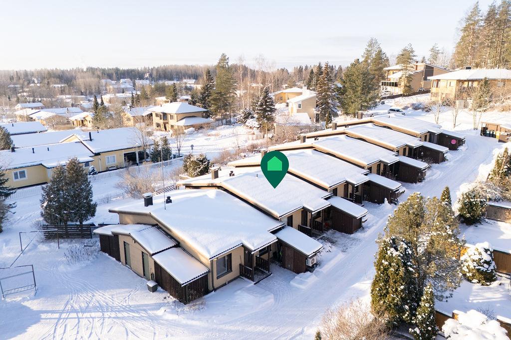 Jarintie 30, Klaukkala, Nurmijärvi