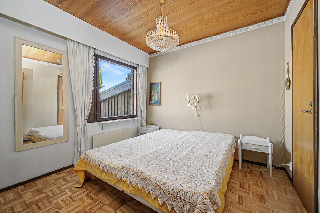 Jarintie 30, Klaukkala, Nurmijärvi