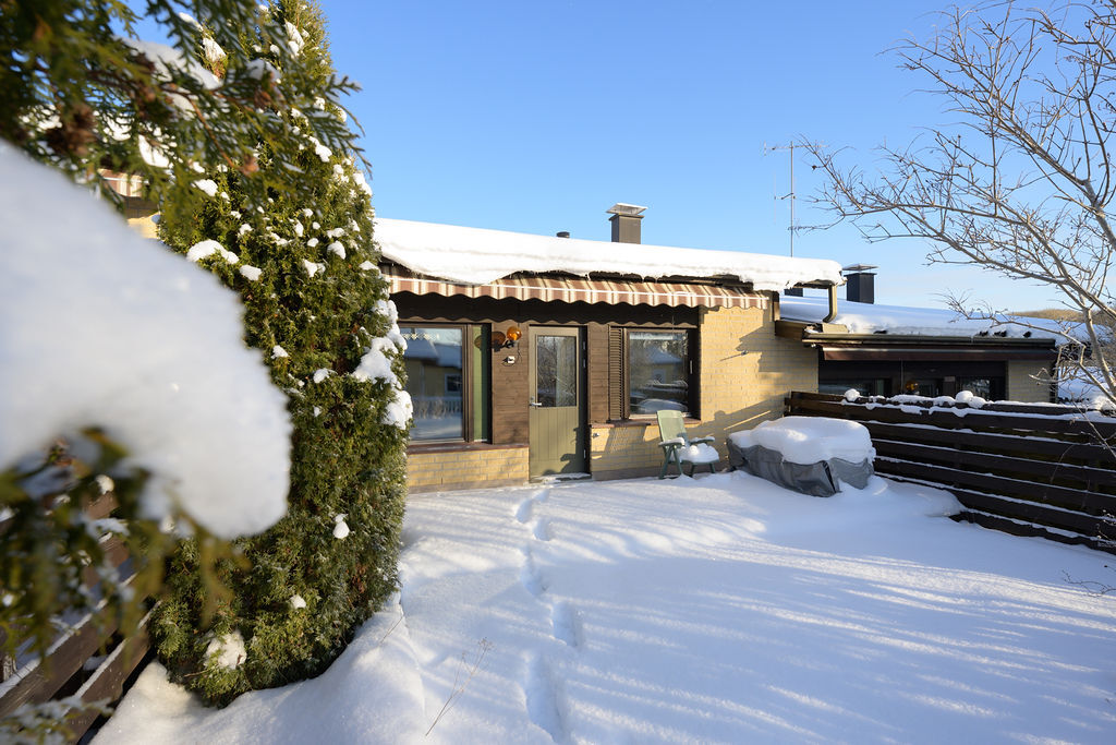 Jarintie 30, Klaukkala, Nurmijärvi