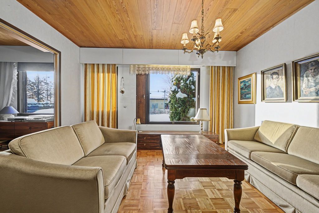 Jarintie 30, Klaukkala, Nurmijärvi