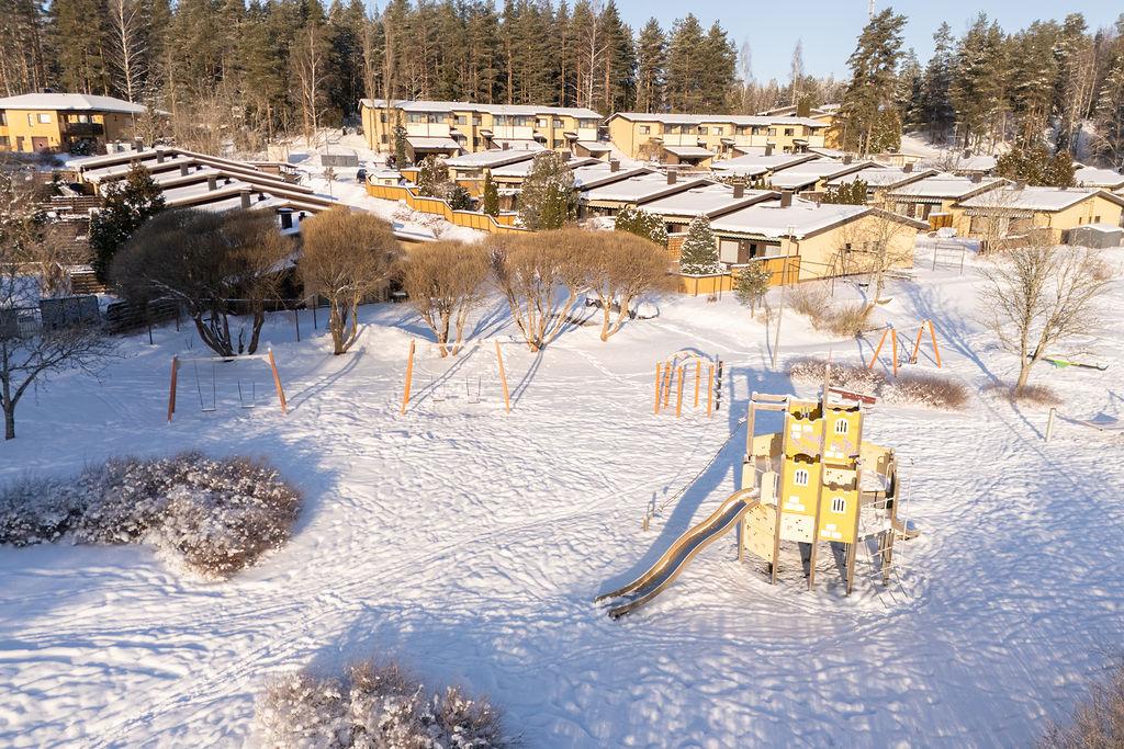 Jarintie 30, Klaukkala, Nurmijärvi