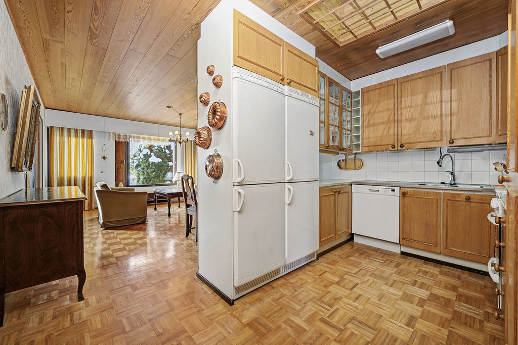 Jarintie 30, Klaukkala, Nurmijärvi