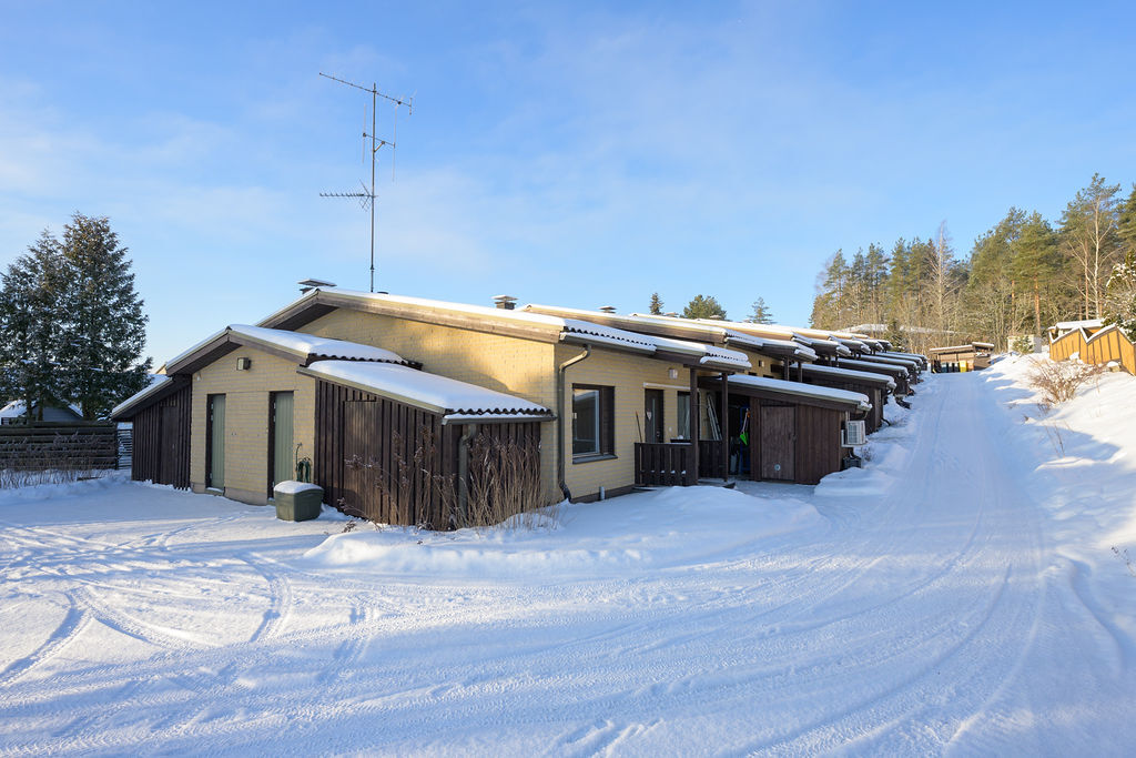 Jarintie 30, Klaukkala, Nurmijärvi