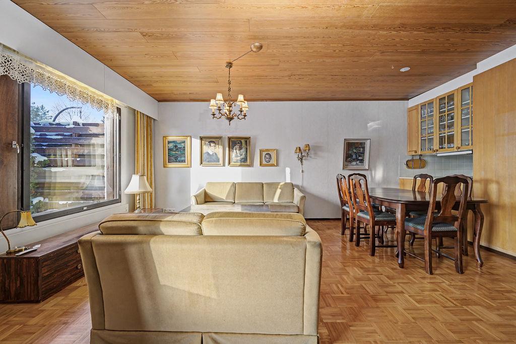 Jarintie 30, Klaukkala, Nurmijärvi