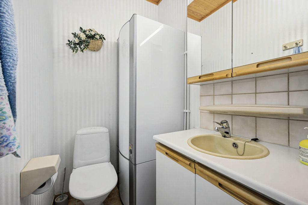 Jarintie 30, Klaukkala, Nurmijärvi