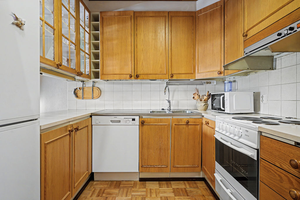 Jarintie 30, Klaukkala, Nurmijärvi