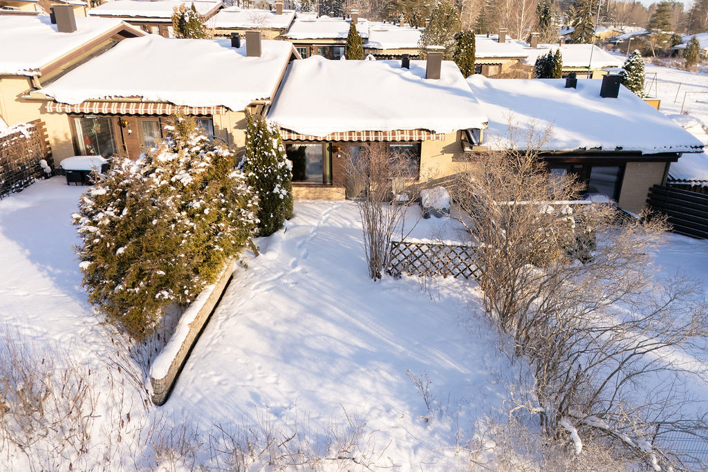 Jarintie 30, Klaukkala, Nurmijärvi