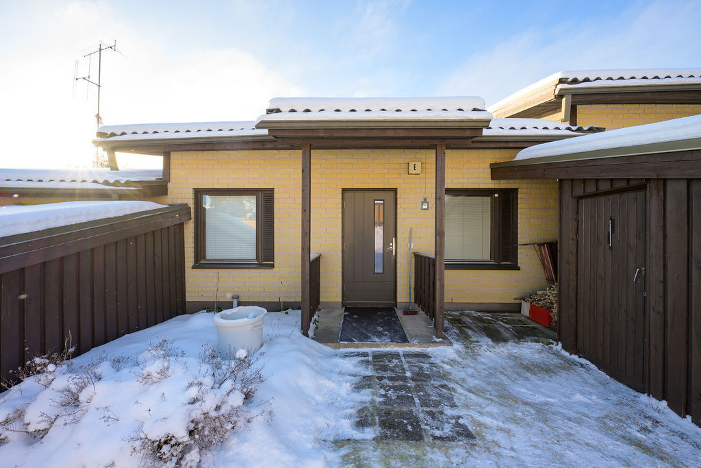 Jarintie 30, Klaukkala, Nurmijärvi