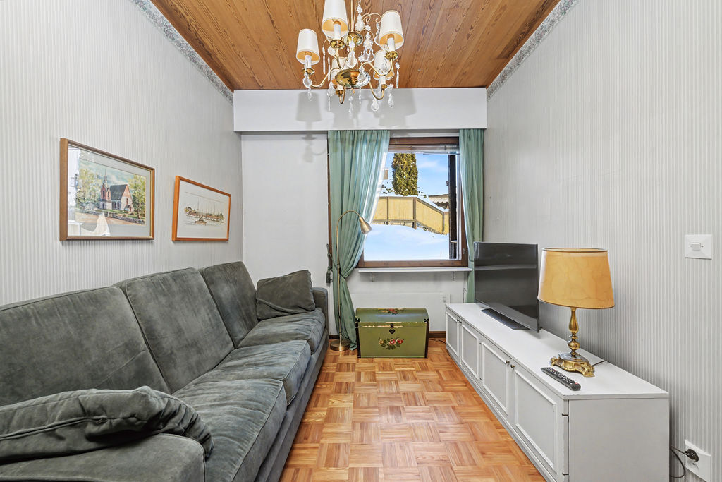 Jarintie 30, Klaukkala, Nurmijärvi