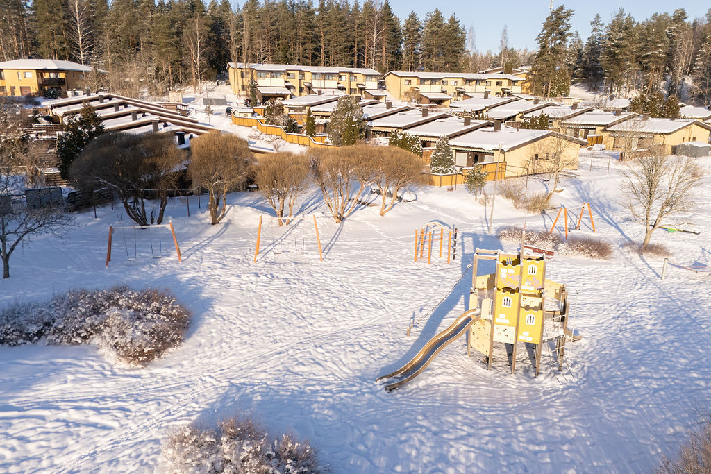 Jarintie 30, Klaukkala, Nurmijärvi