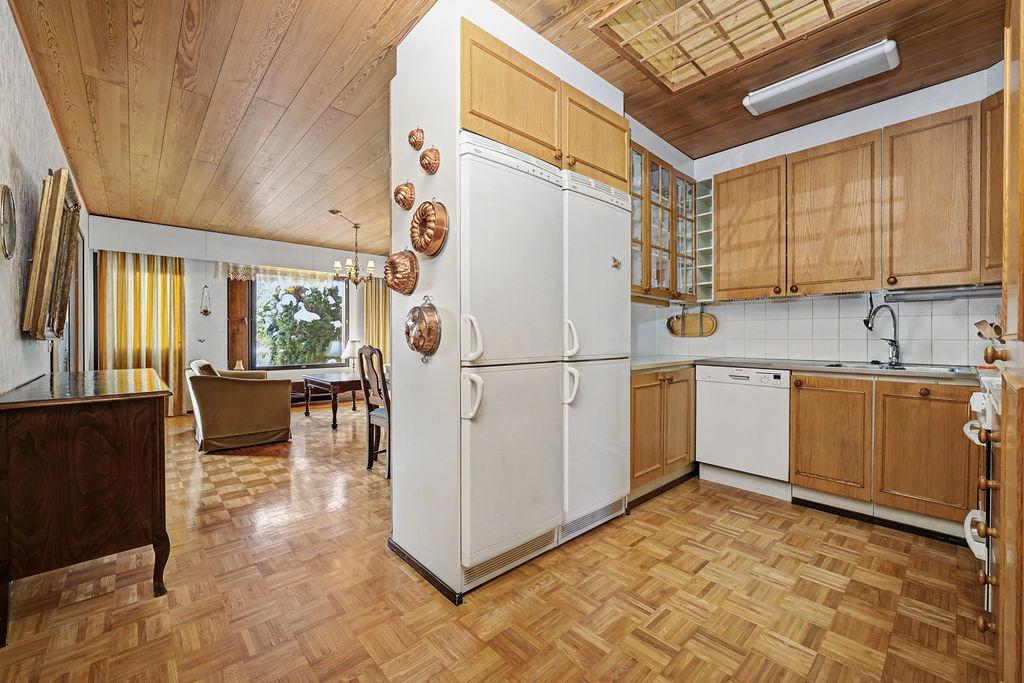 Jarintie 30, Klaukkala, Nurmijärvi