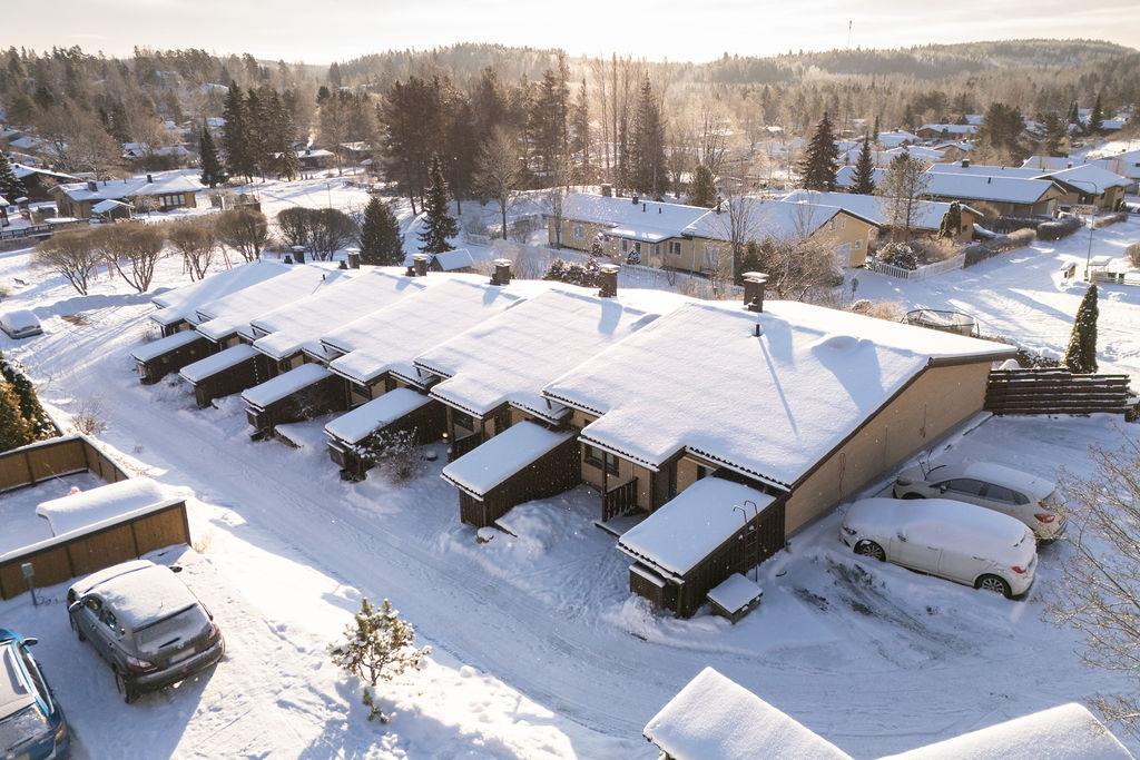 Jarintie 30, Klaukkala, Nurmijärvi