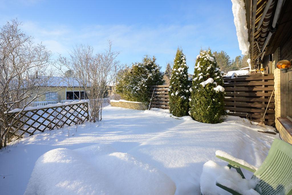 Jarintie 30, Klaukkala, Nurmijärvi