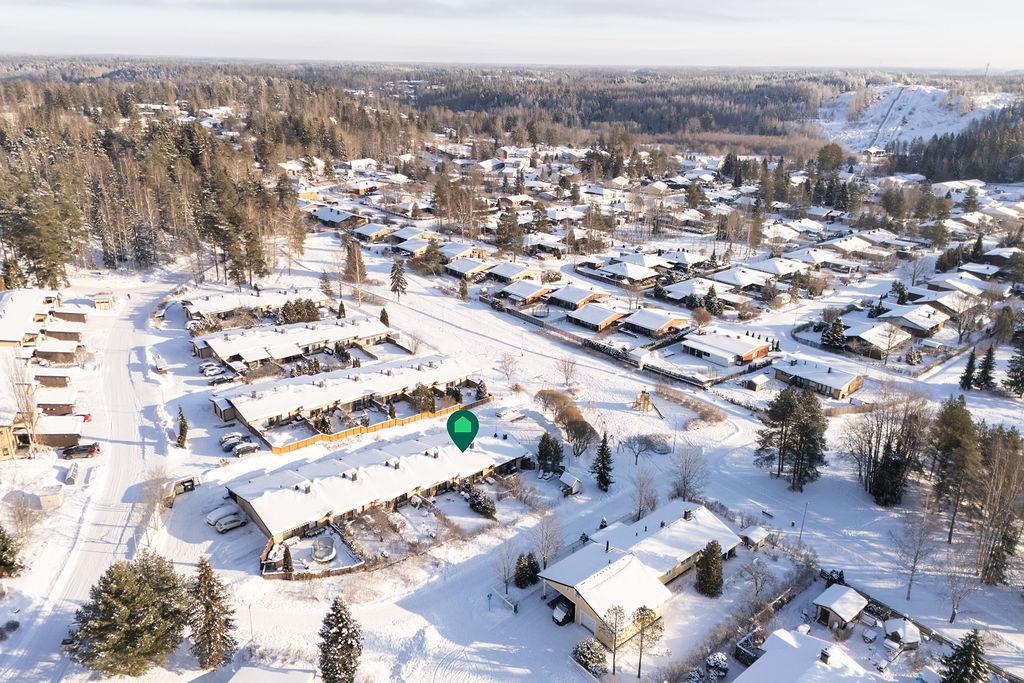 Jarintie 30, Klaukkala, Nurmijärvi