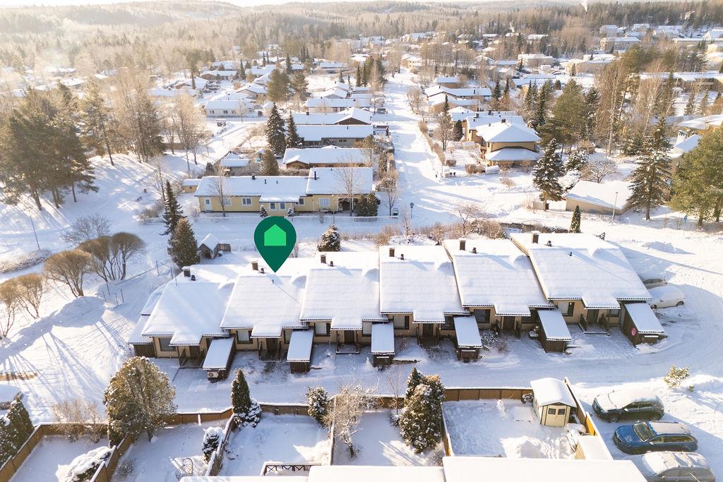 Jarintie 30, Klaukkala, Nurmijärvi