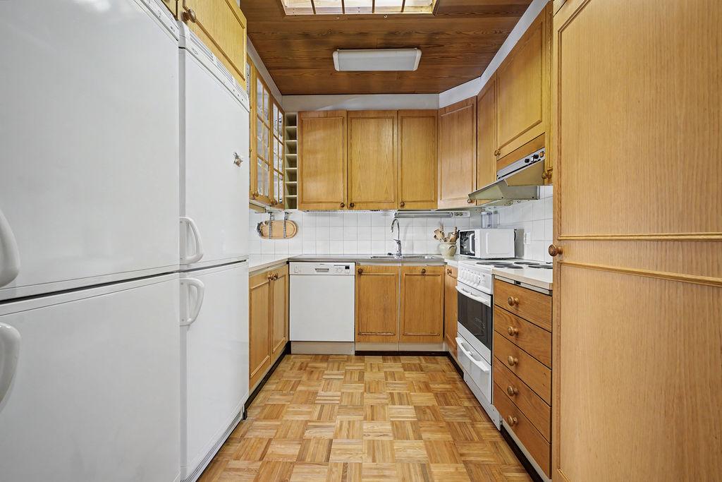 Jarintie 30, Klaukkala, Nurmijärvi