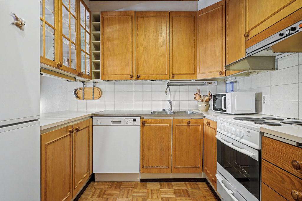 Jarintie 30, Klaukkala, Nurmijärvi