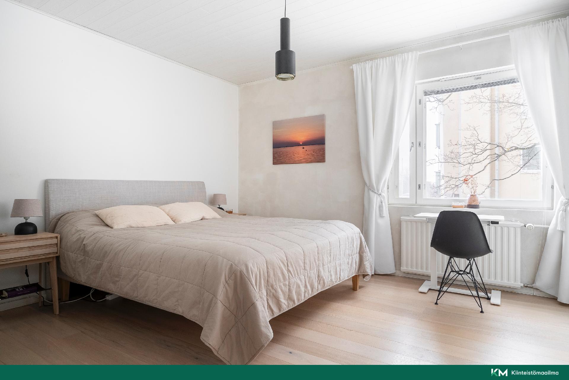 Kauppalantie 16, Etelä-Haaga, Helsinki