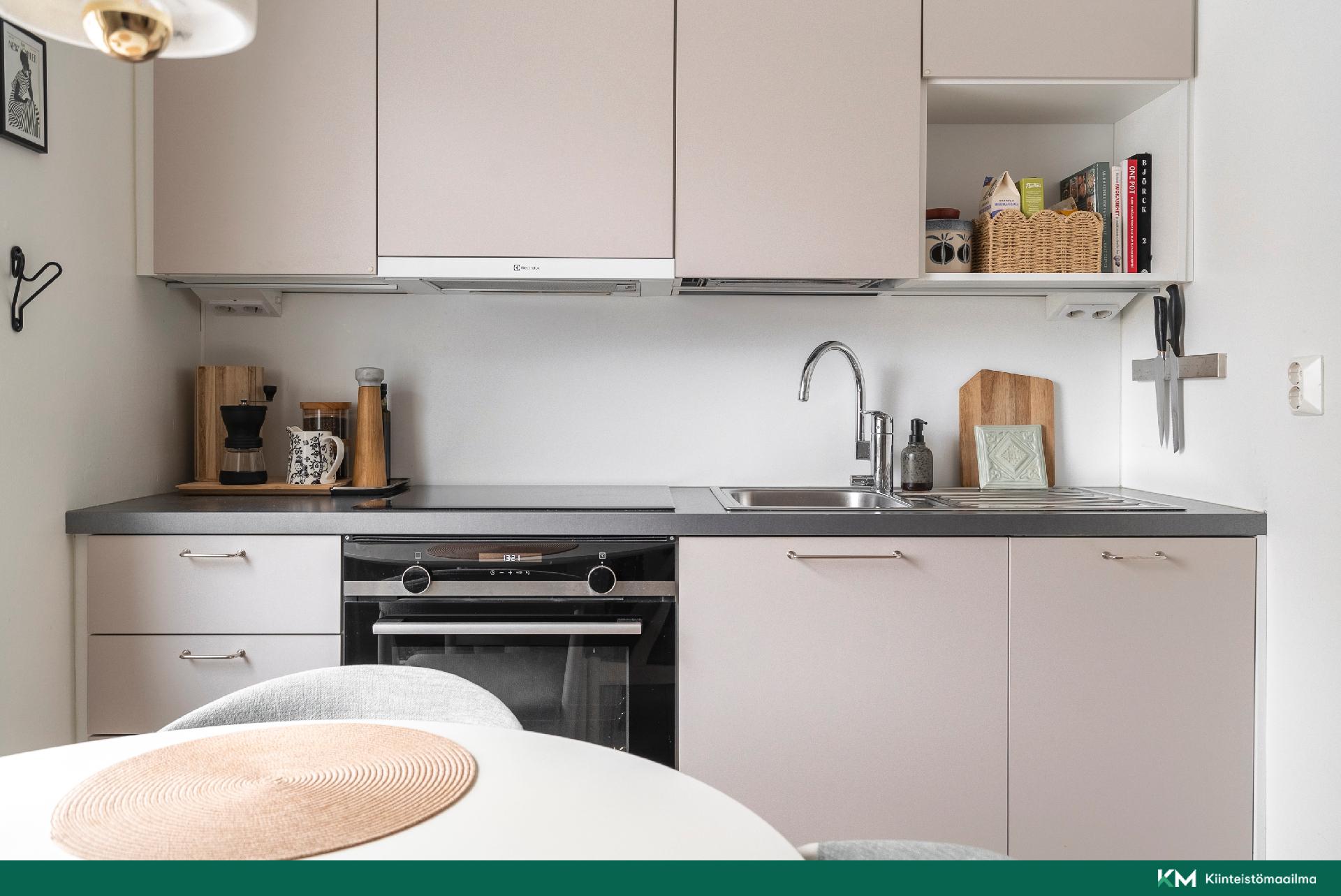 Kauppalantie 16, Etelä-Haaga, Helsinki