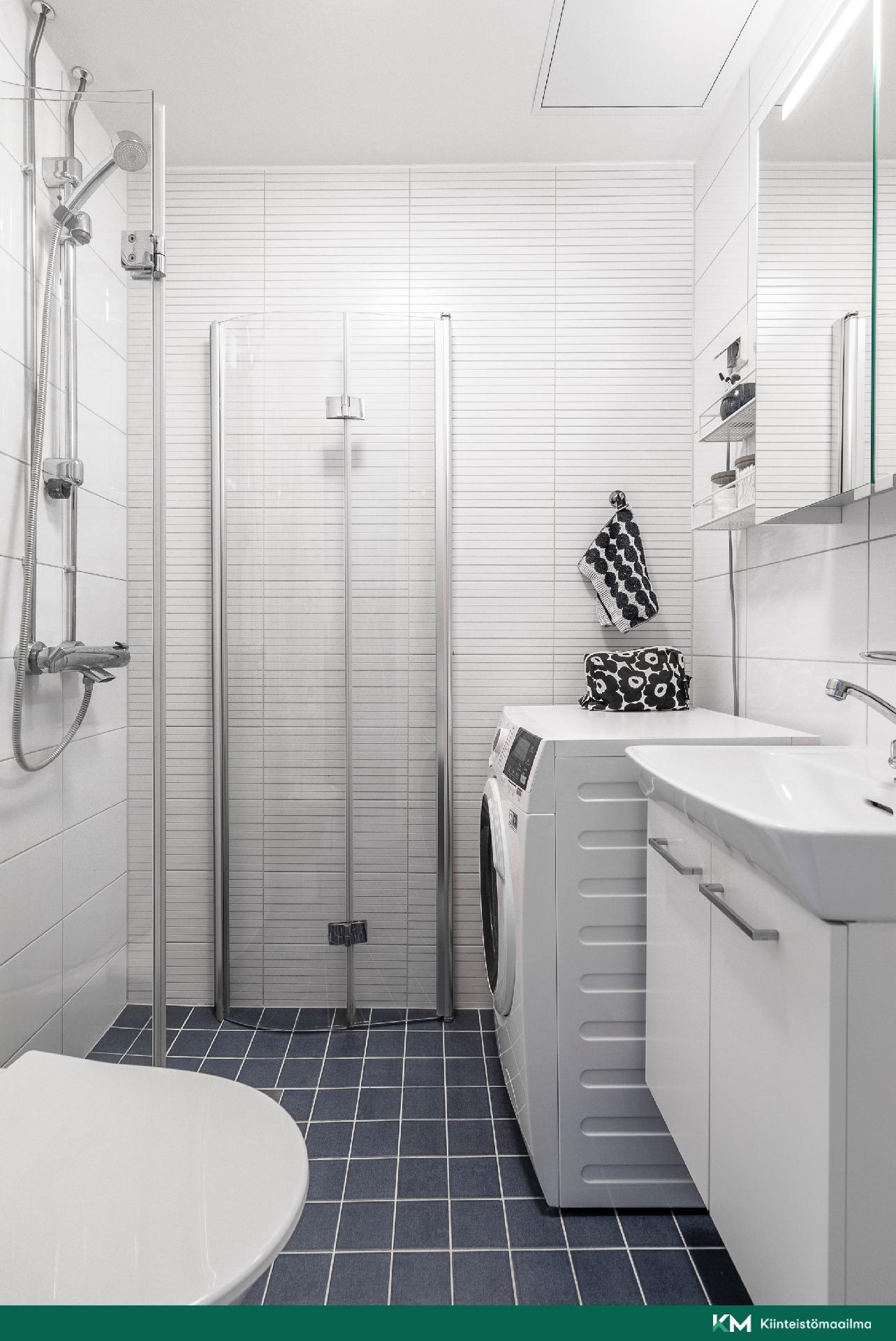 Kauppalantie 16, Etelä-Haaga, Helsinki