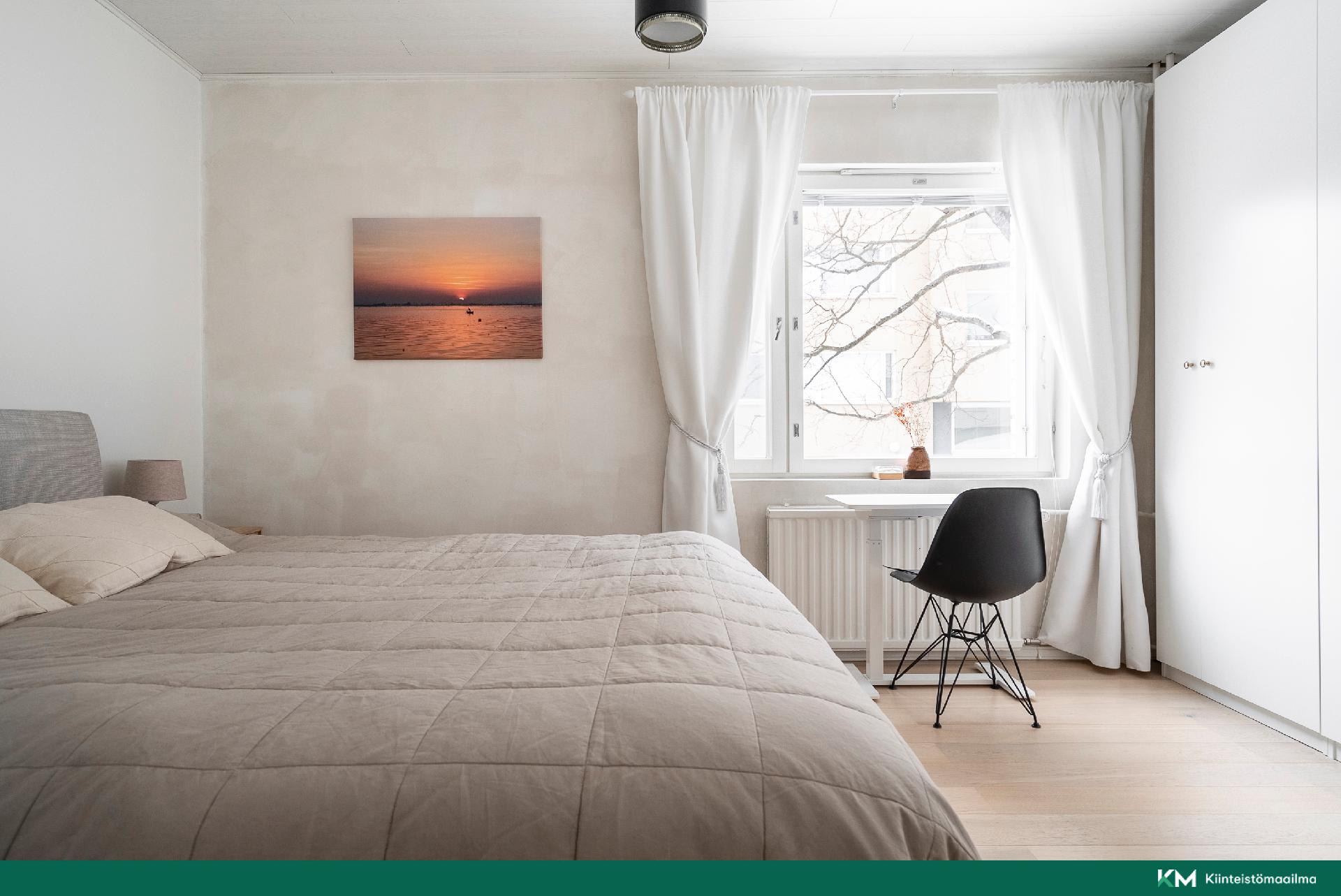 Kauppalantie 16, Etelä-Haaga, Helsinki