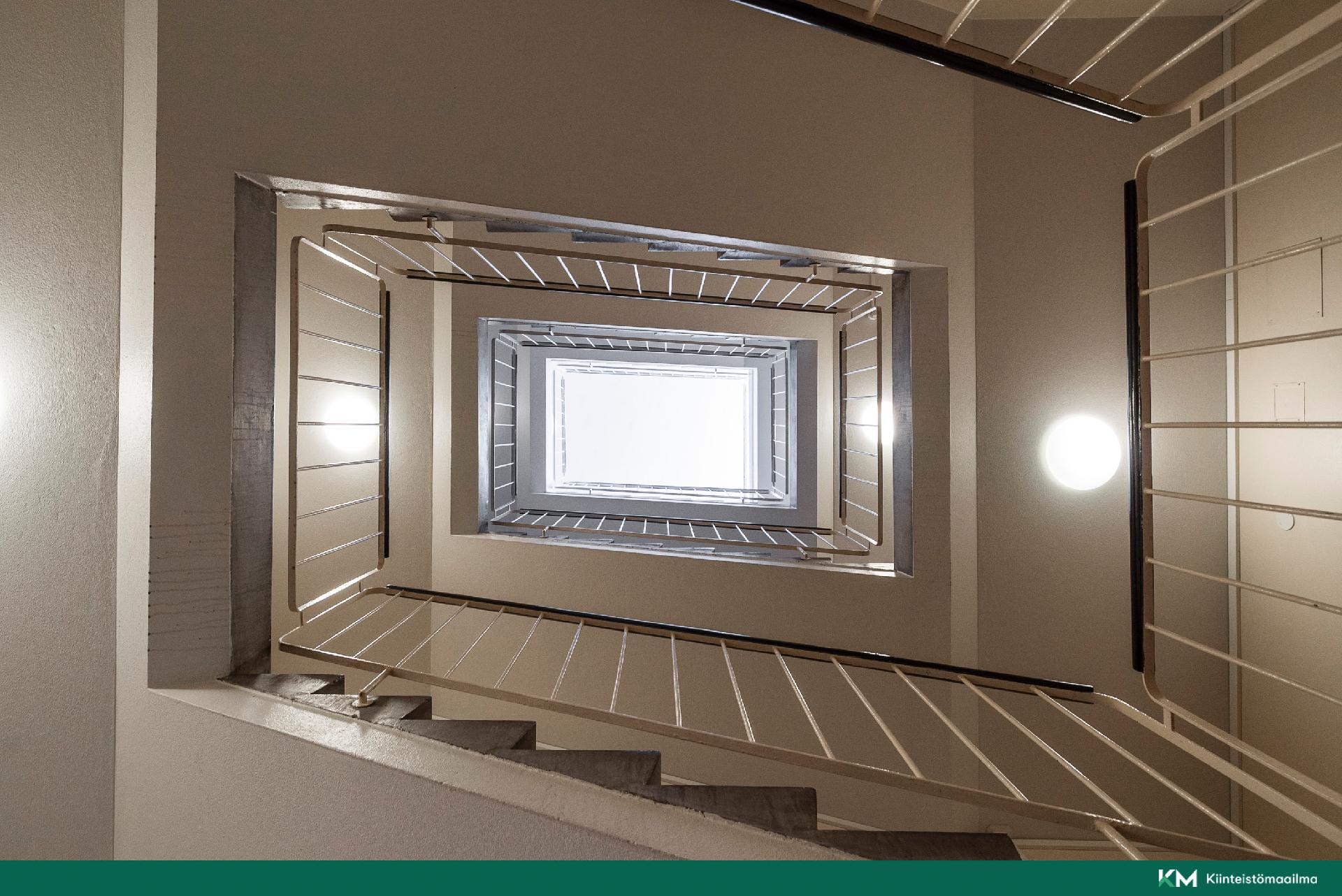 Kauppalantie 16, Etelä-Haaga, Helsinki