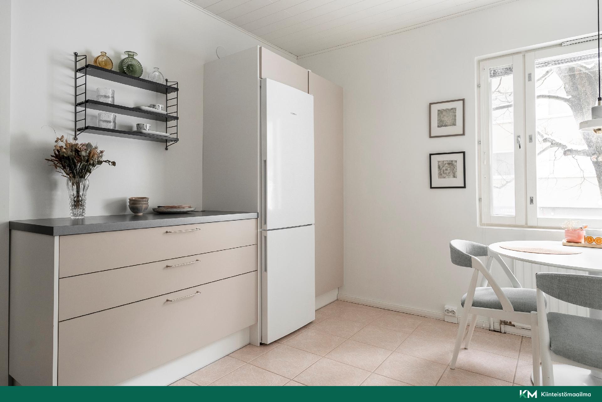 Kauppalantie 16, Etelä-Haaga, Helsinki