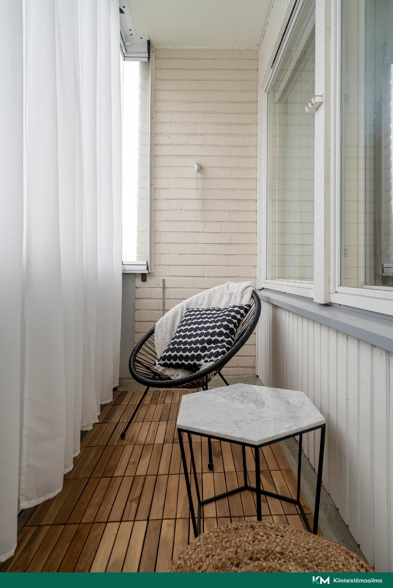 Kauppalantie 16, Etelä-Haaga, Helsinki