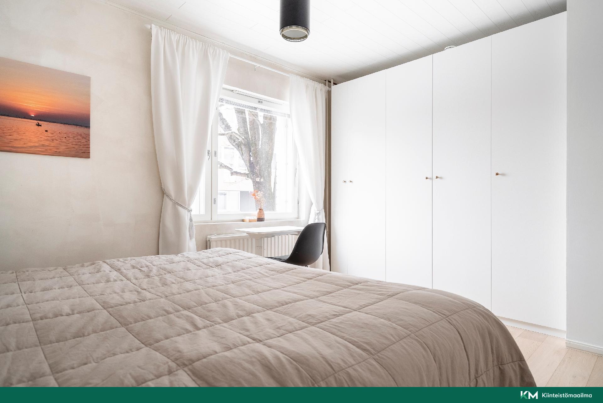 Kauppalantie 16, Etelä-Haaga, Helsinki