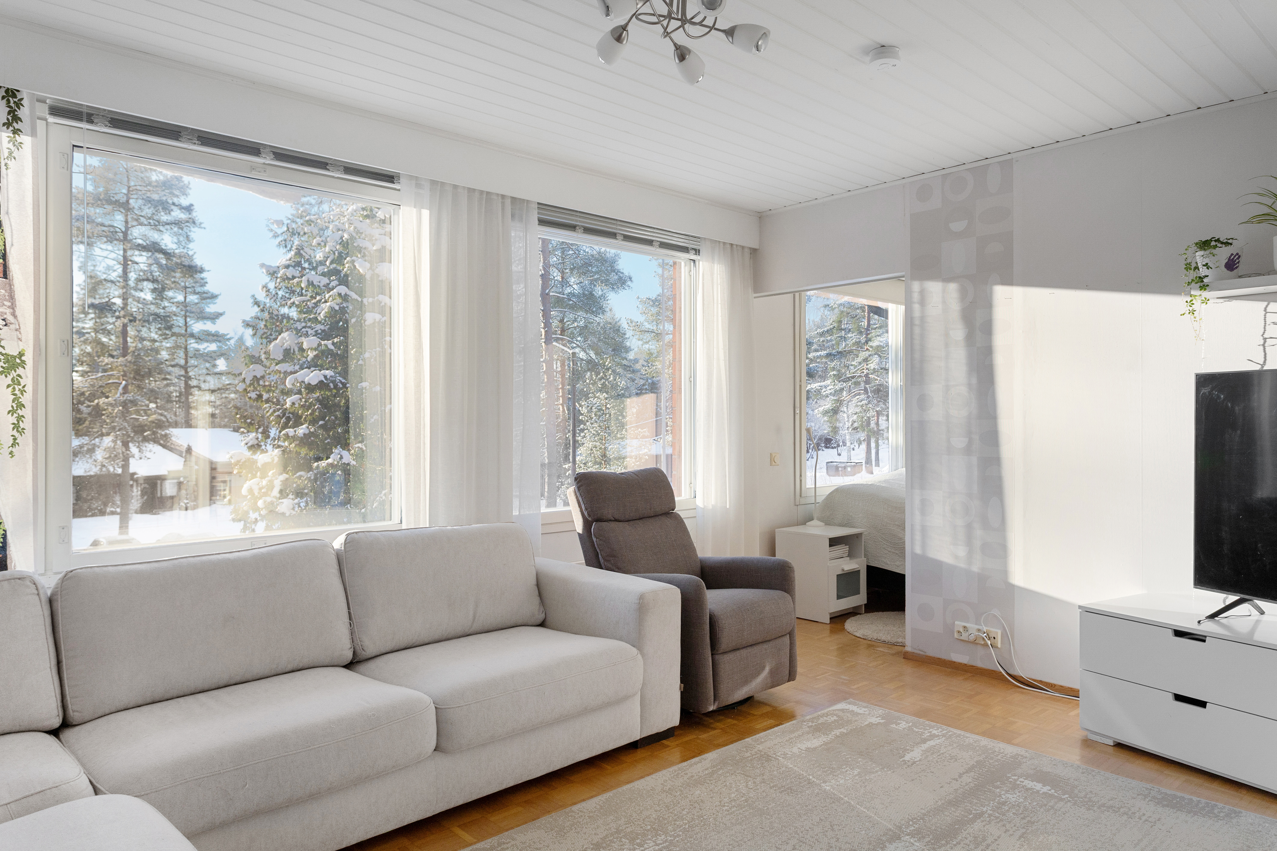 Naavatie 12, Tornionmäki, Kouvola