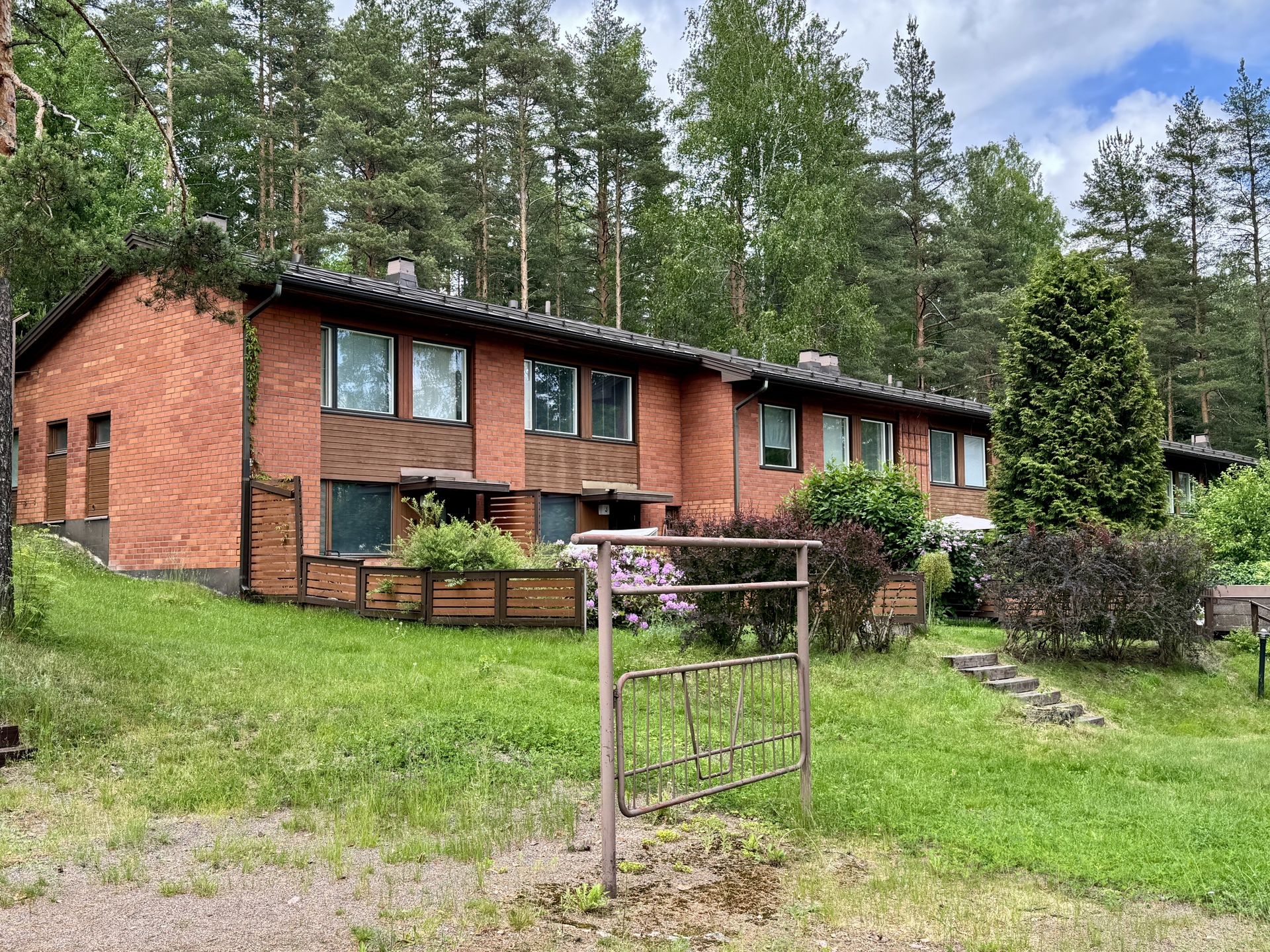 Naavatie 12, Tornionmäki, Kouvola