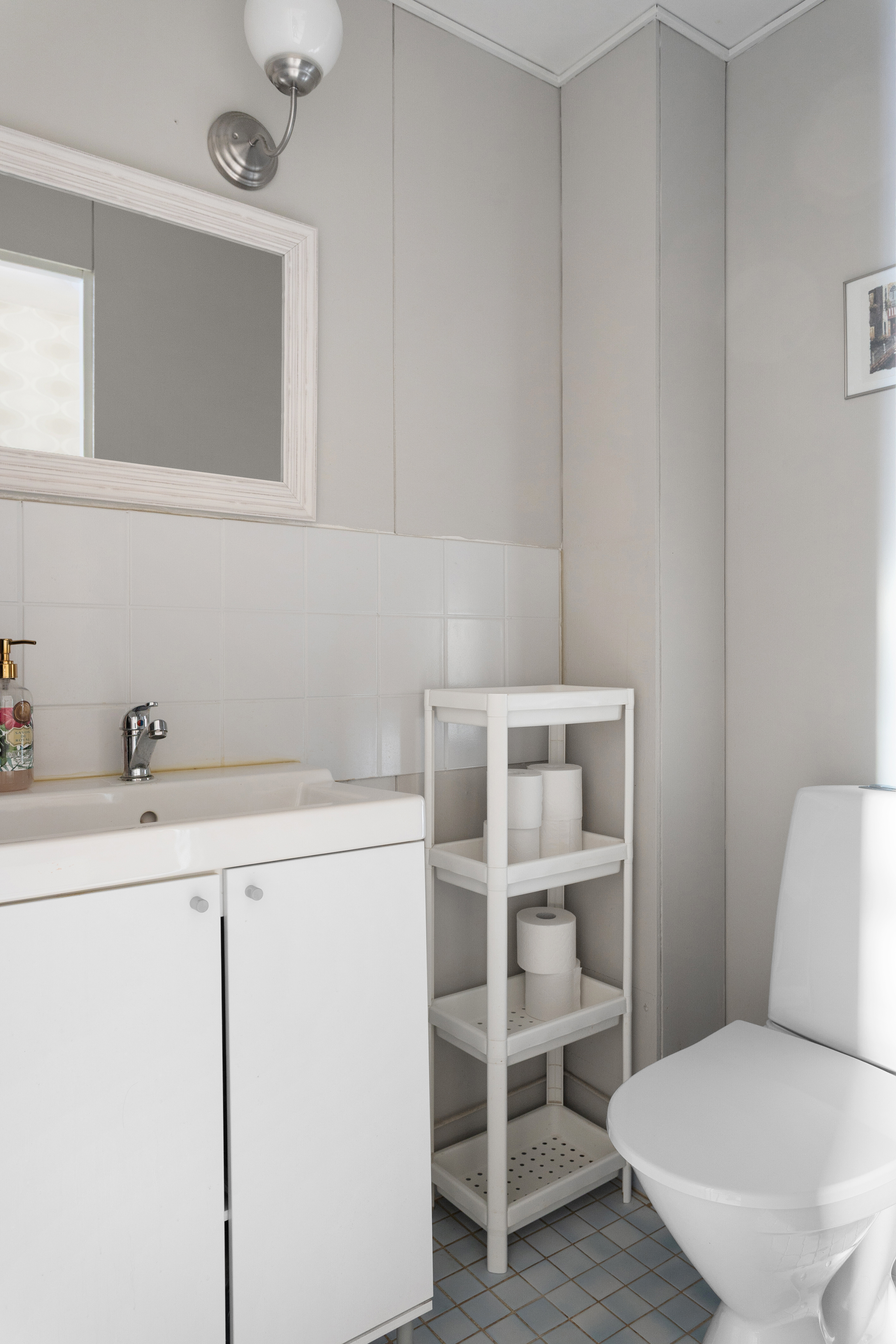 Naavatie 12, Tornionmäki, Kouvola