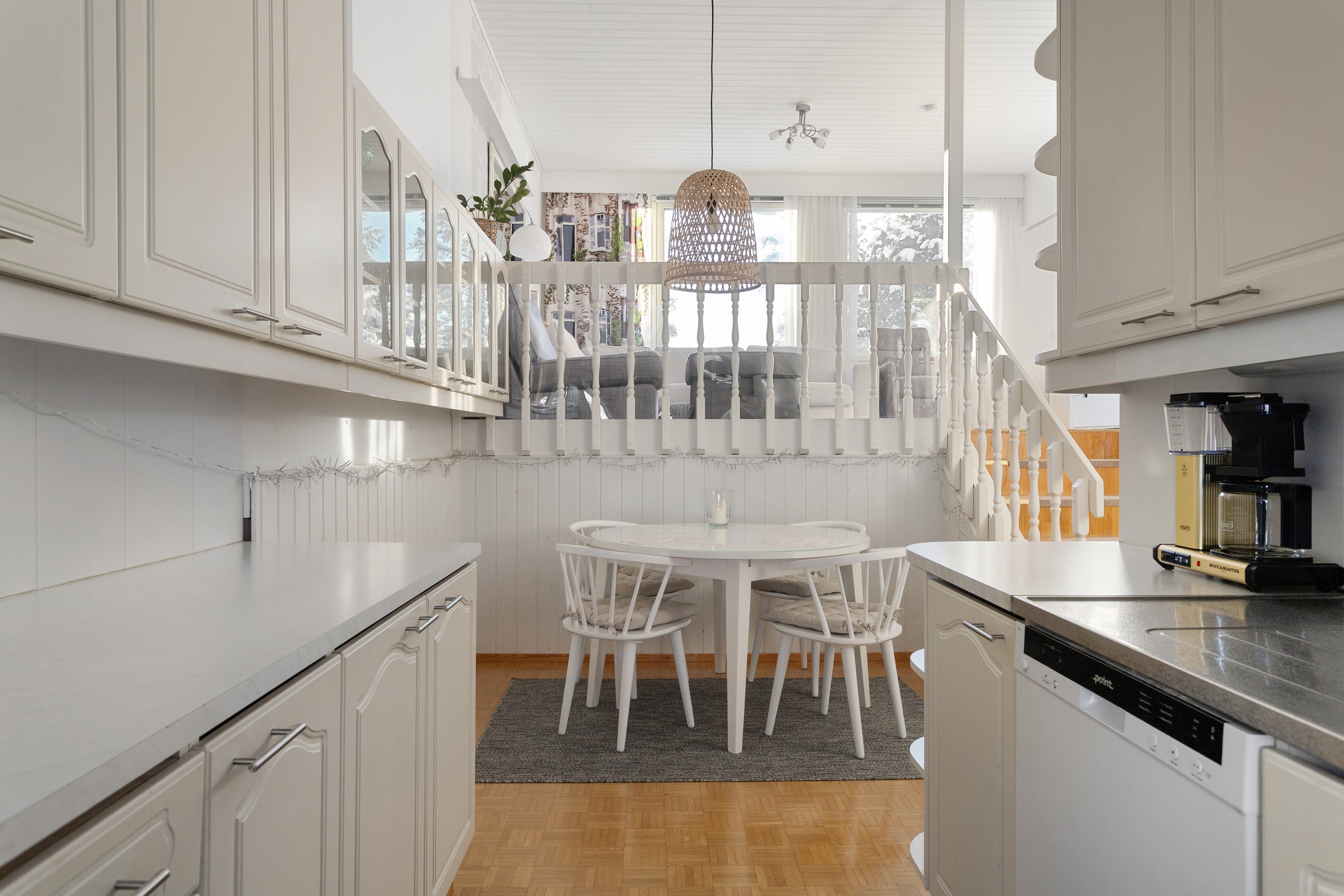 Naavatie 12, Tornionmäki, Kouvola