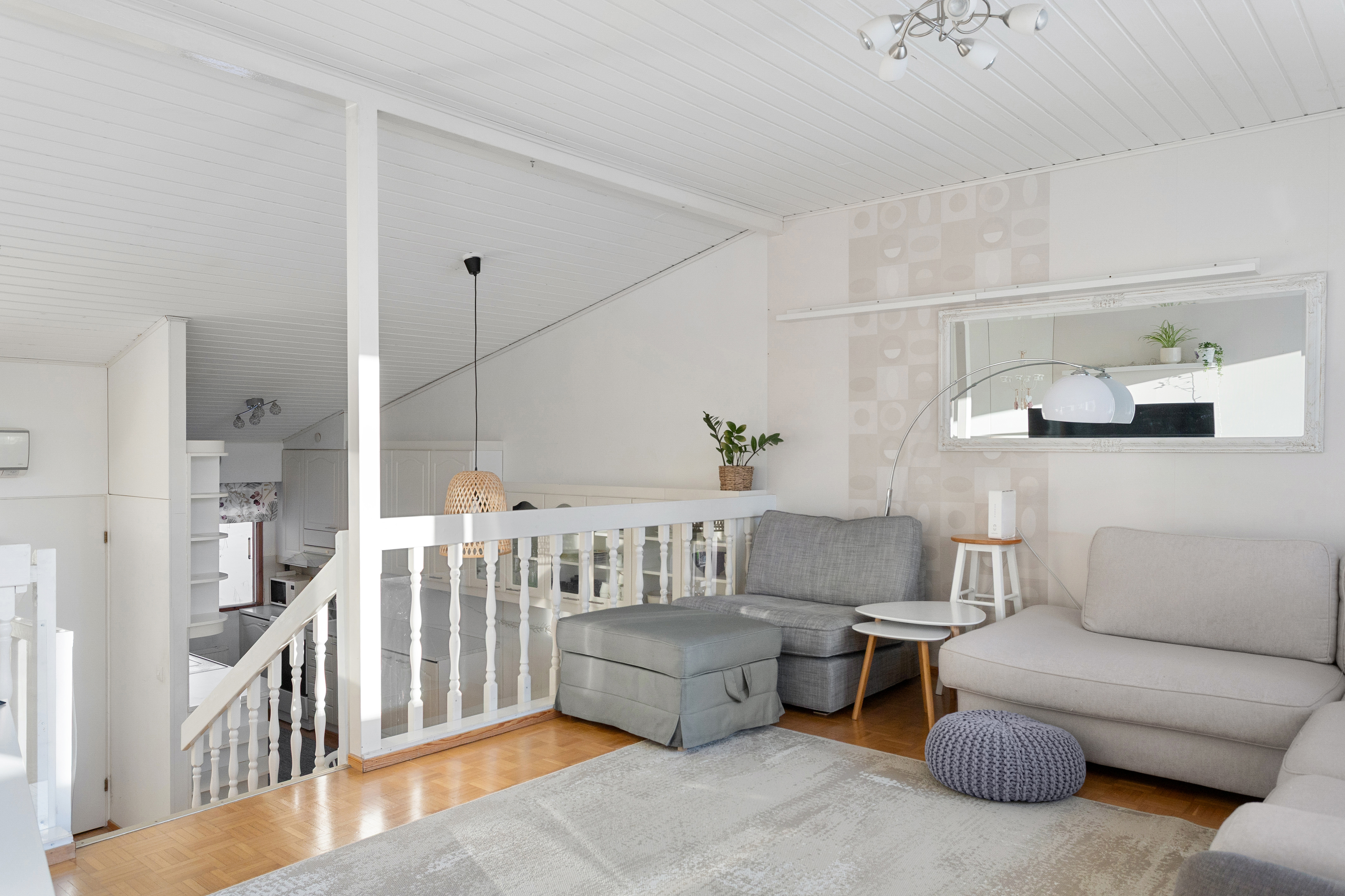 Naavatie 12, Tornionmäki, Kouvola