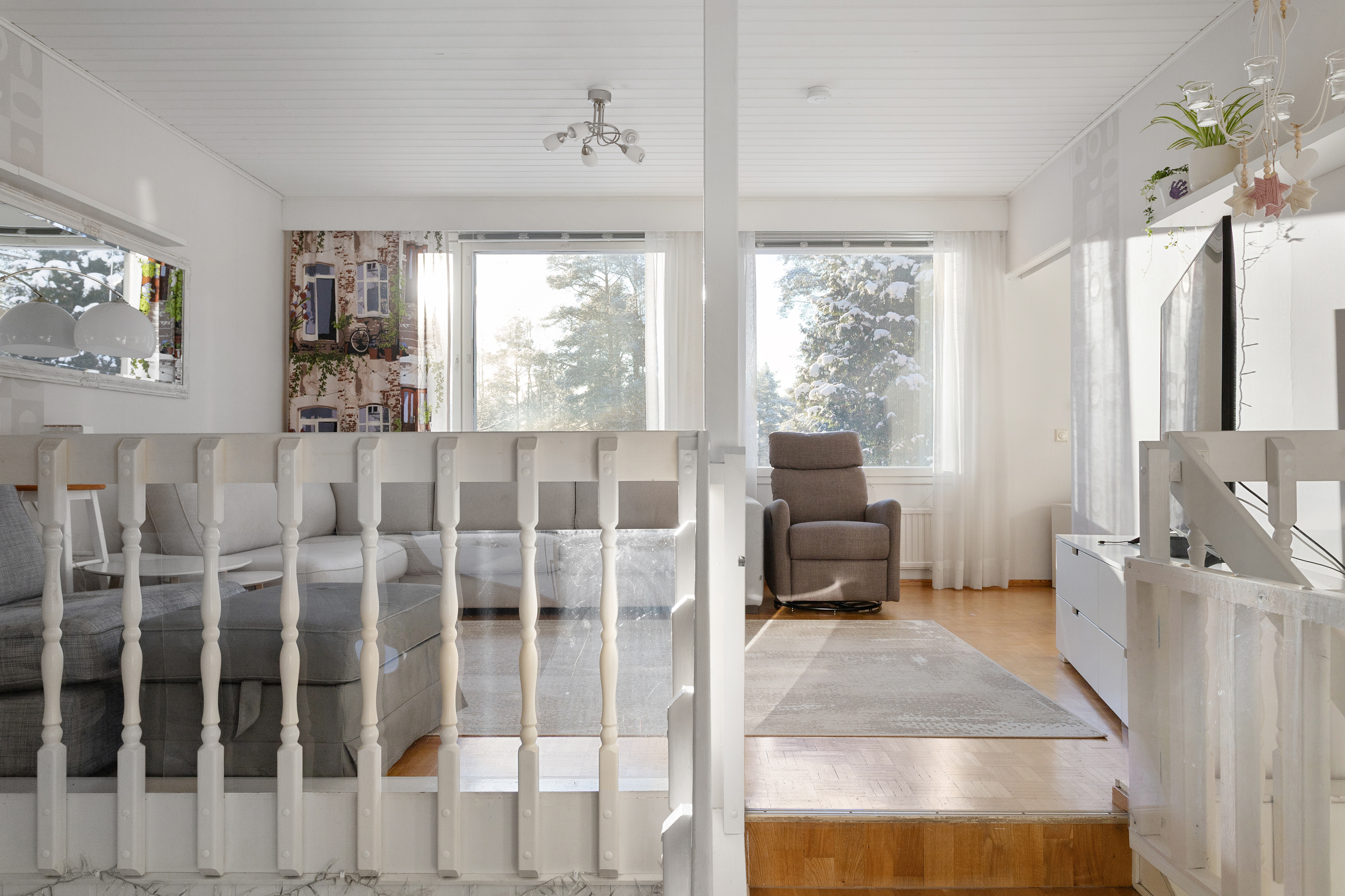 Naavatie 12, Tornionmäki, Kouvola