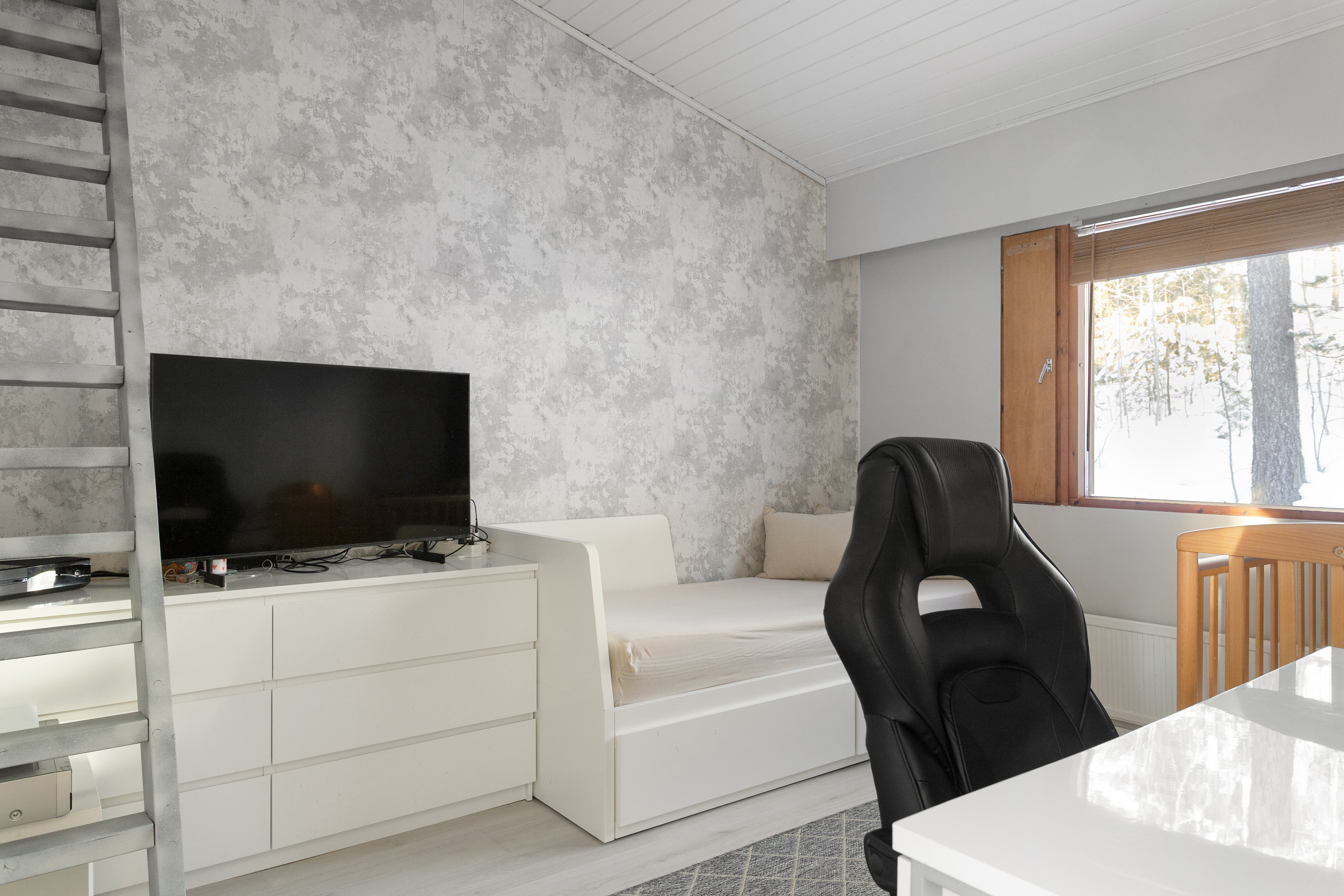 Naavatie 12, Tornionmäki, Kouvola