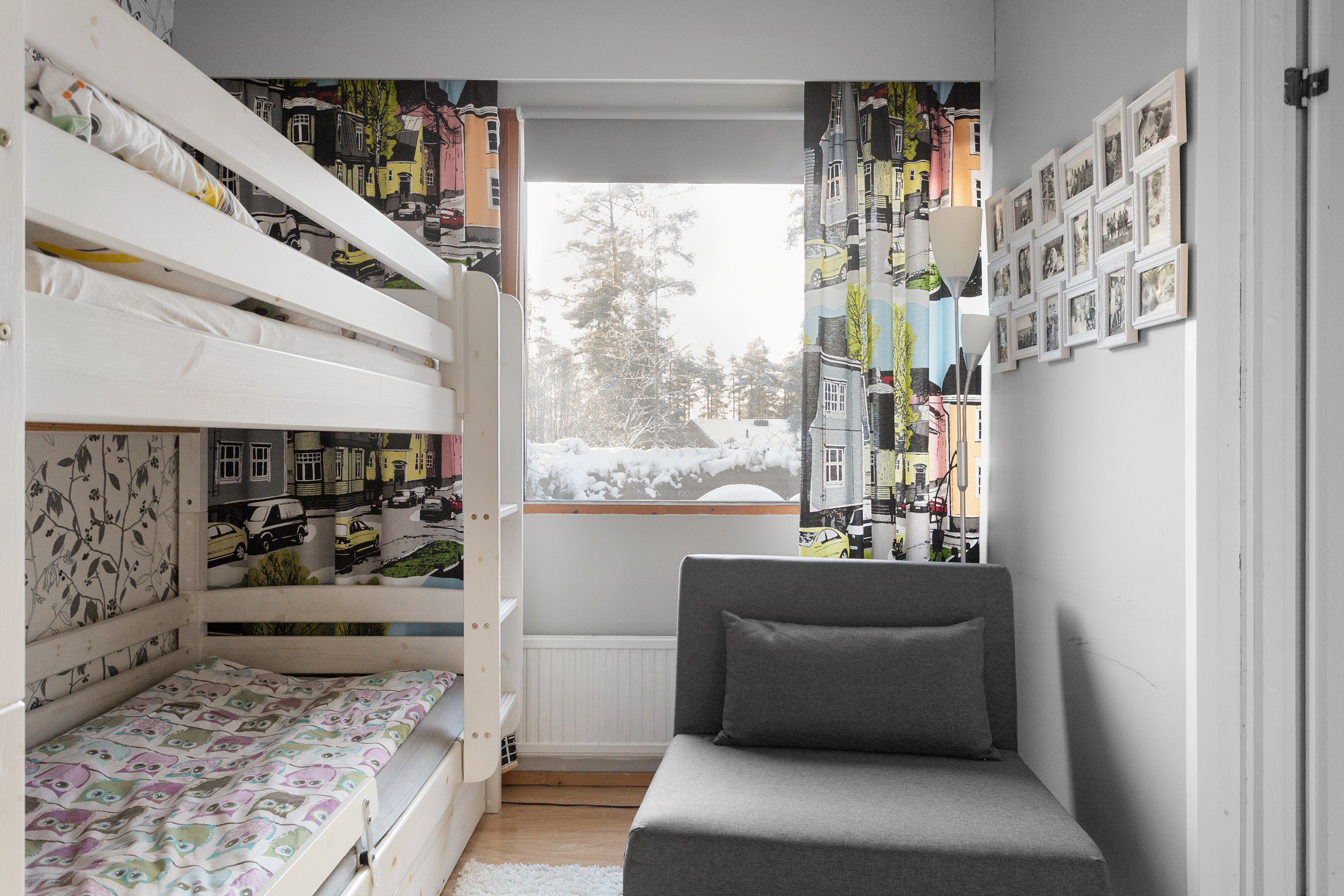 Naavatie 12, Tornionmäki, Kouvola