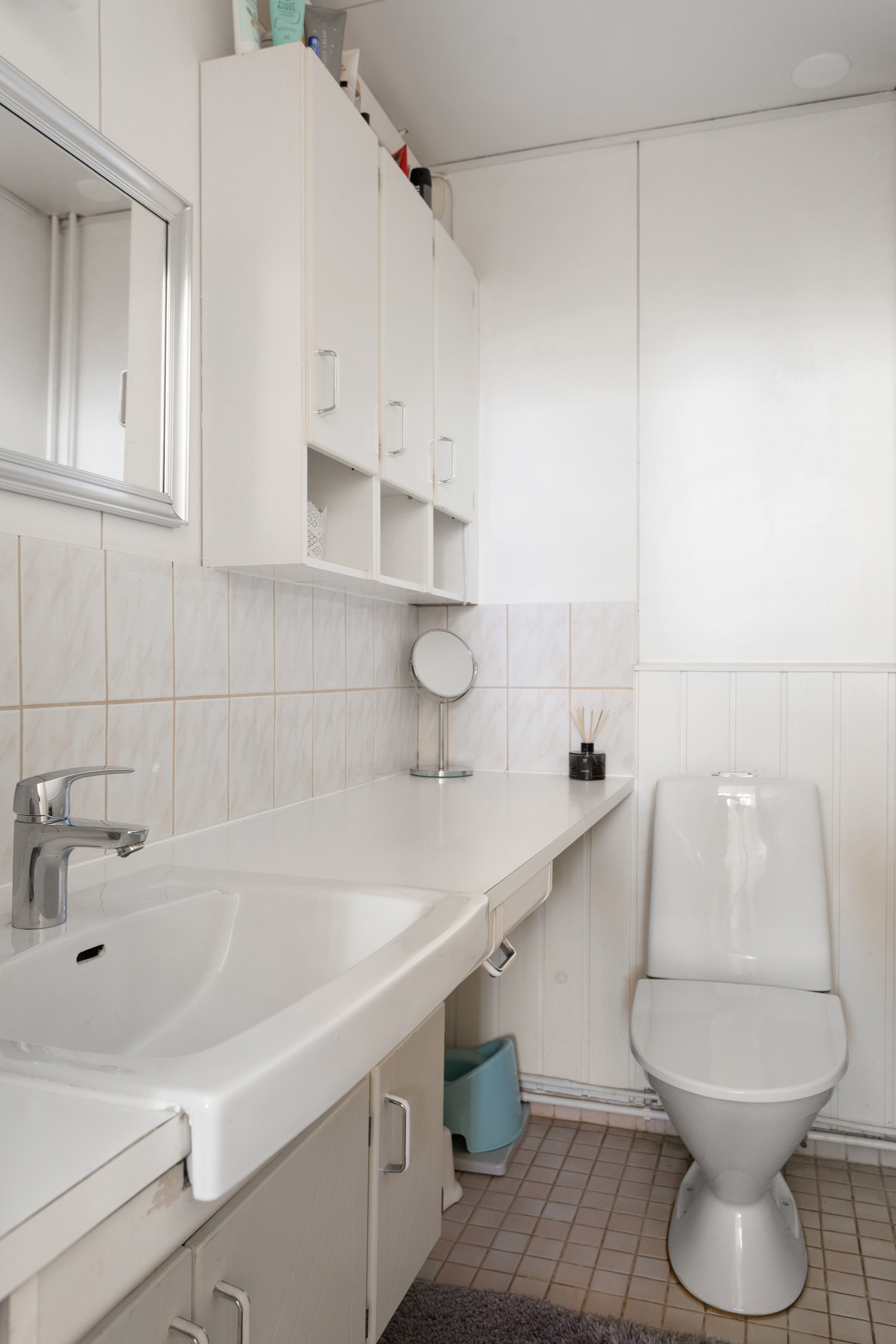 Naavatie 12, Tornionmäki, Kouvola