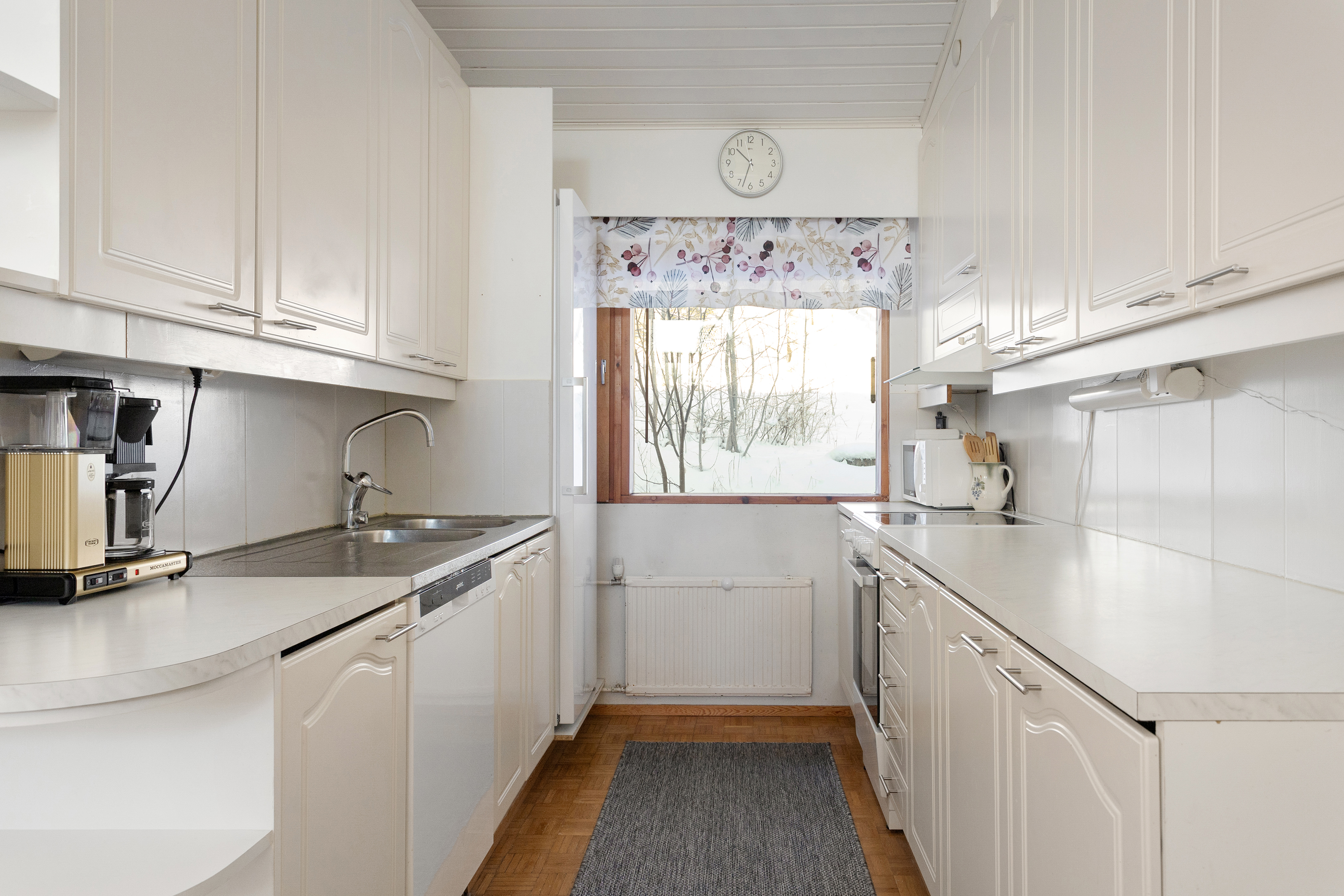 Naavatie 12, Tornionmäki, Kouvola