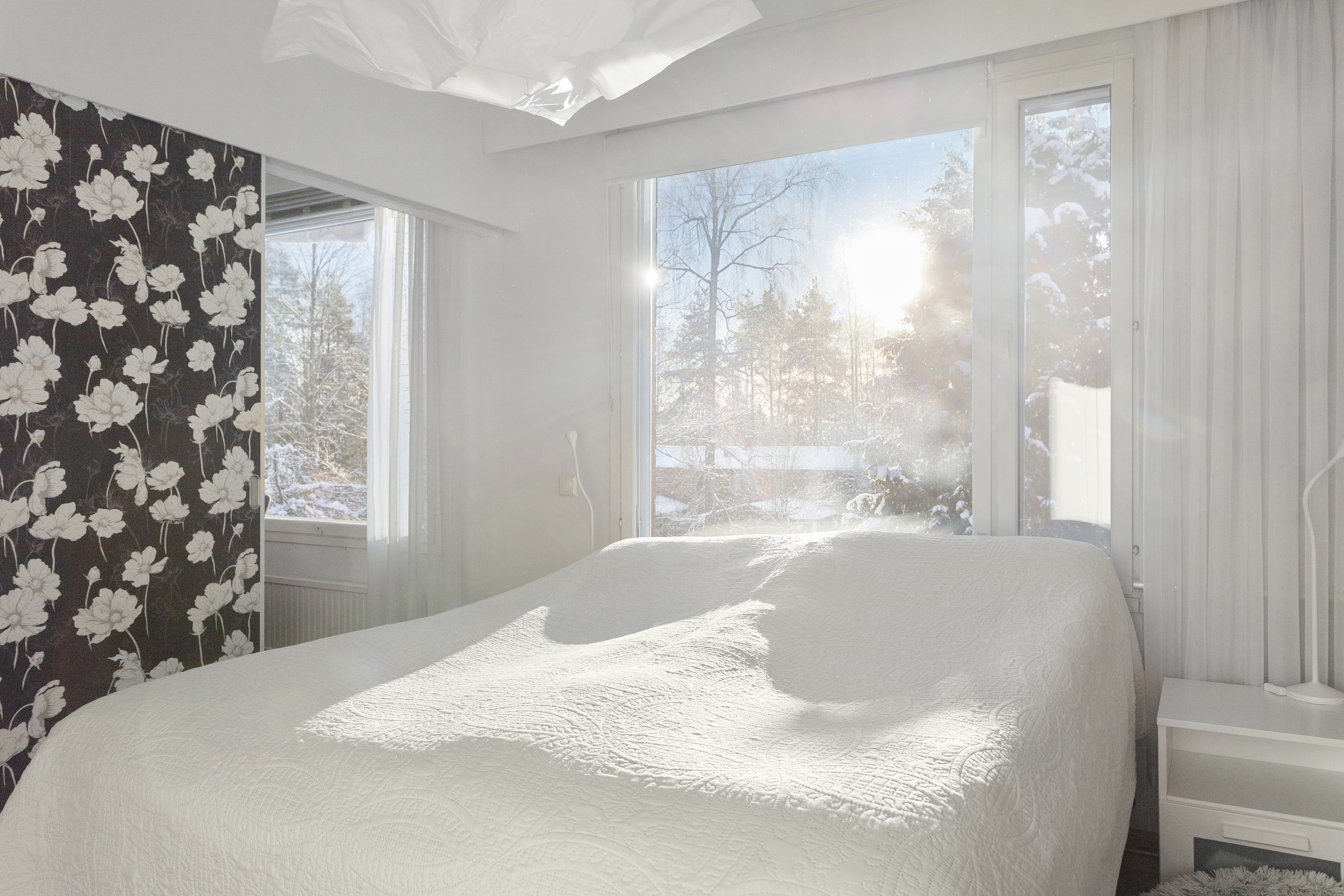 Naavatie 12, Tornionmäki, Kouvola