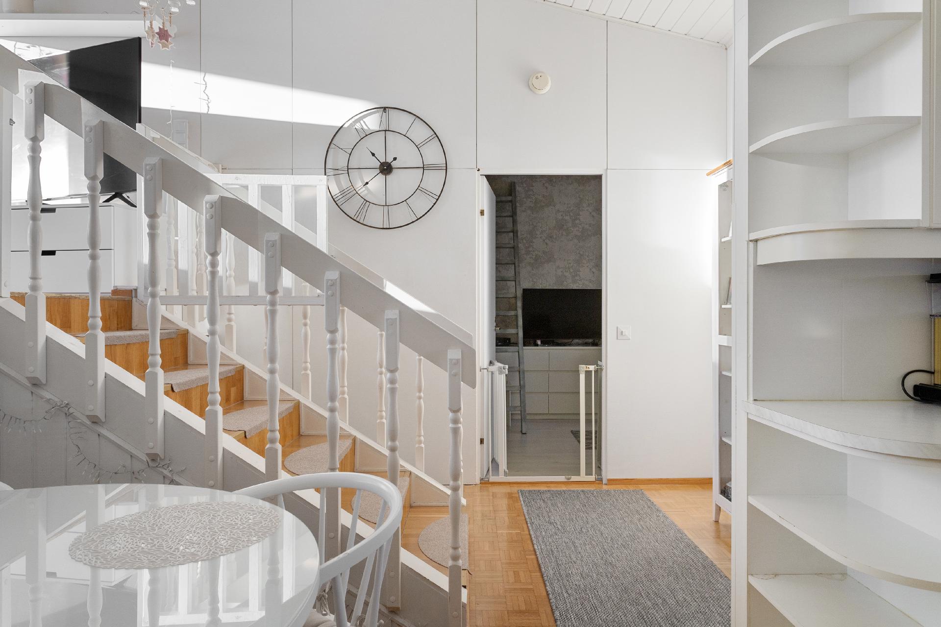 Naavatie 12, Tornionmäki, Kouvola