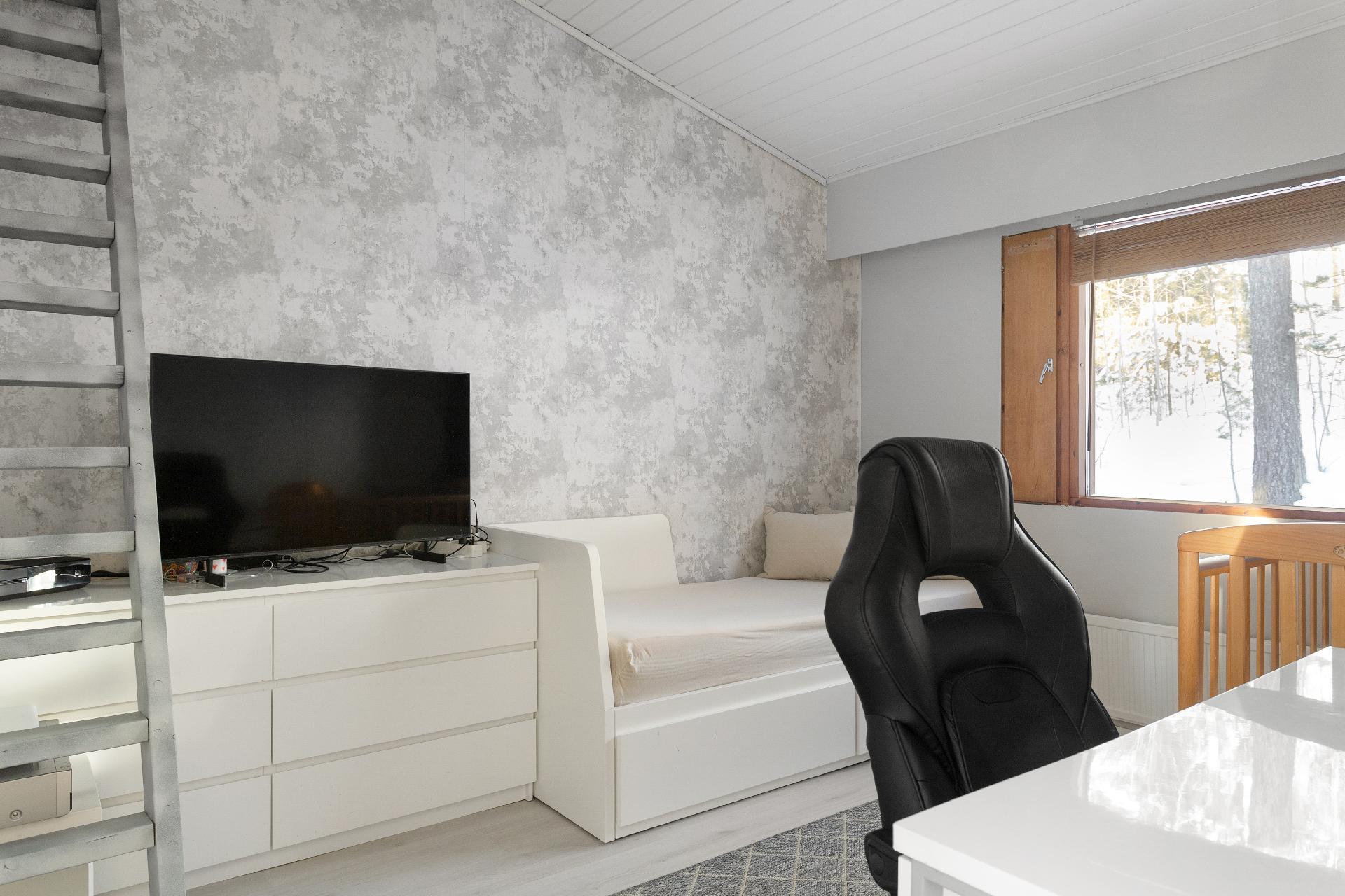 Naavatie 12, Tornionmäki, Kouvola