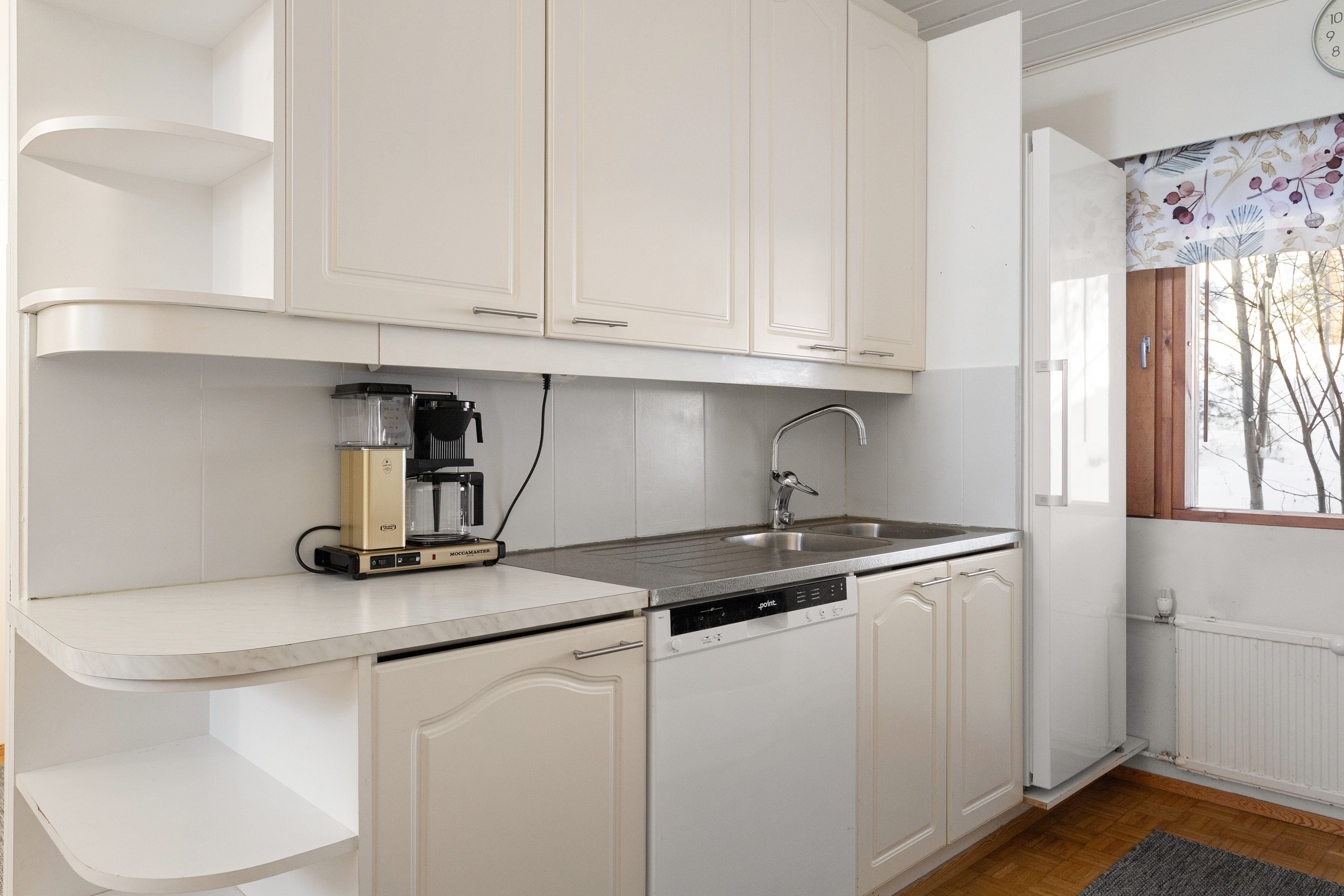 Naavatie 12, Tornionmäki, Kouvola