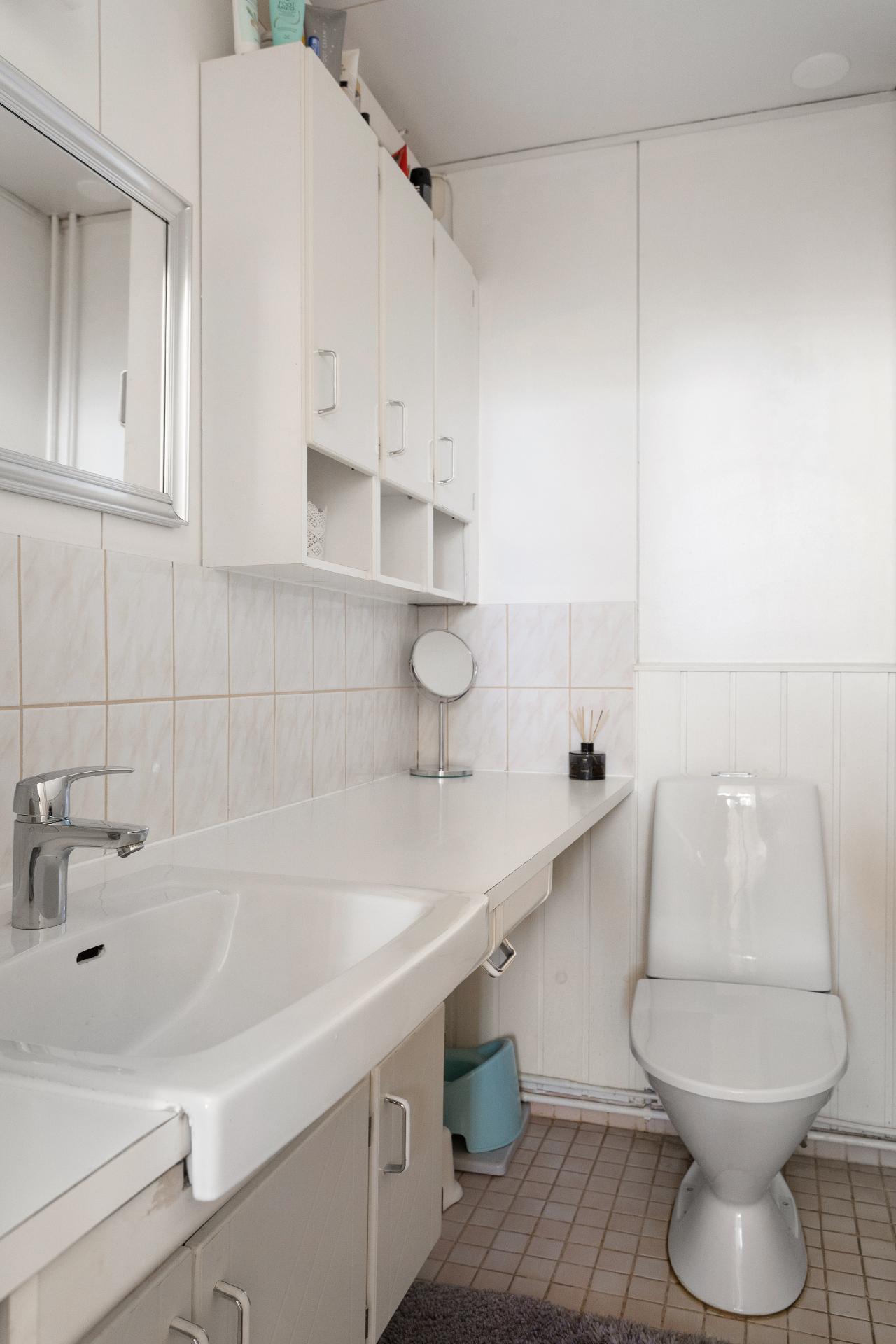 Naavatie 12, Tornionmäki, Kouvola