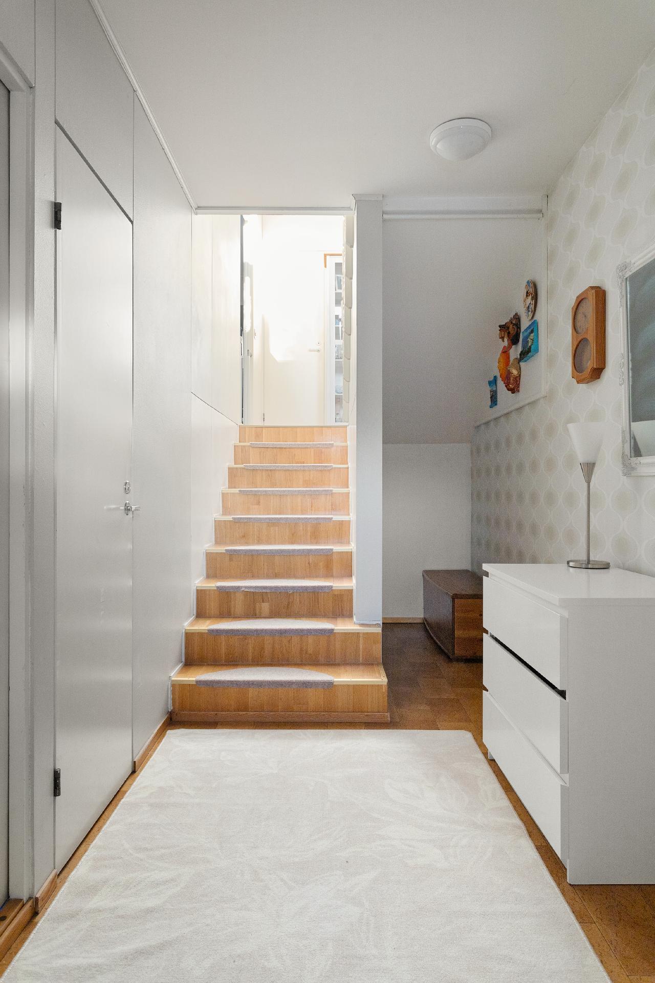 Naavatie 12, Tornionmäki, Kouvola