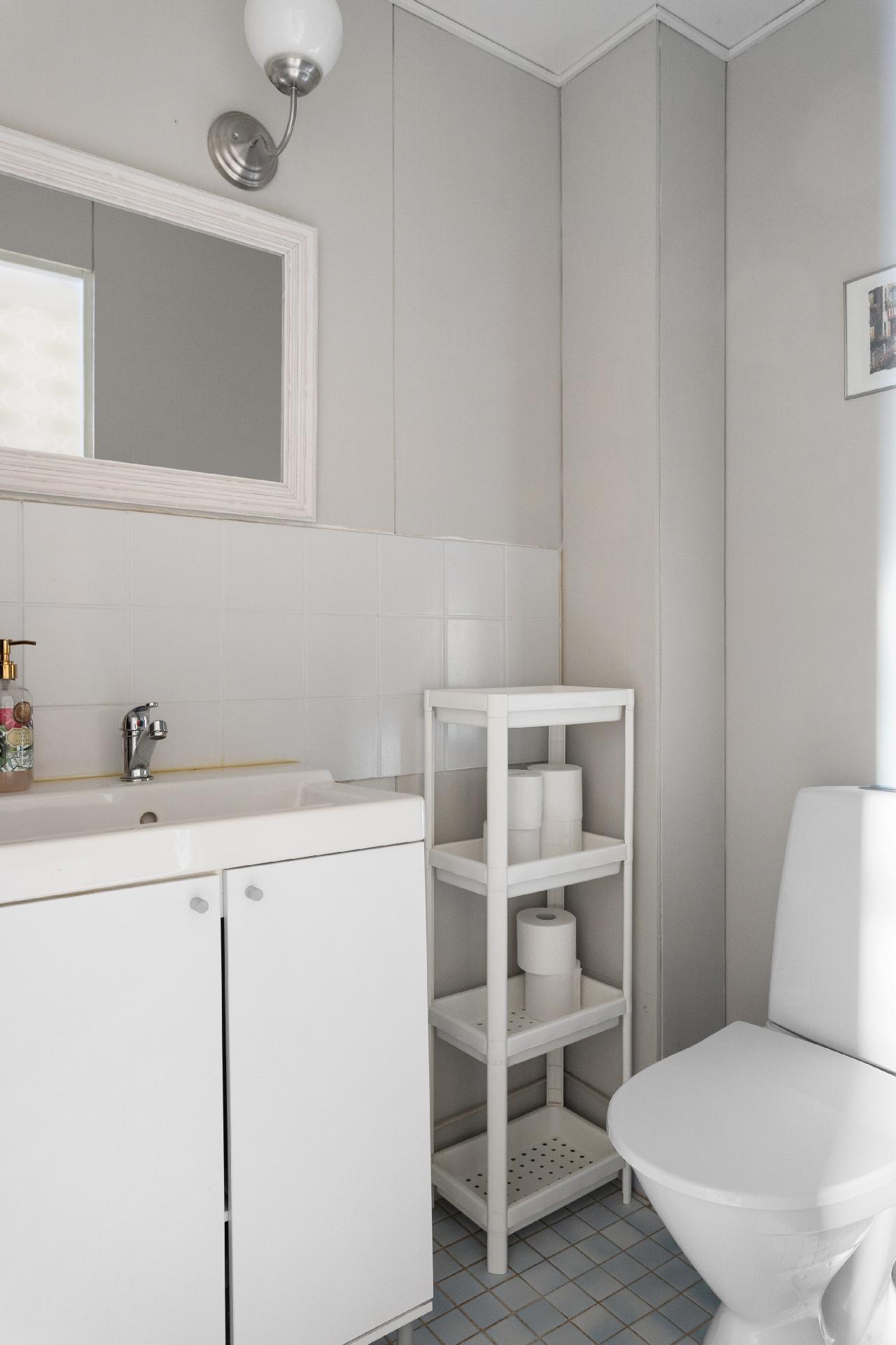 Naavatie 12, Tornionmäki, Kouvola