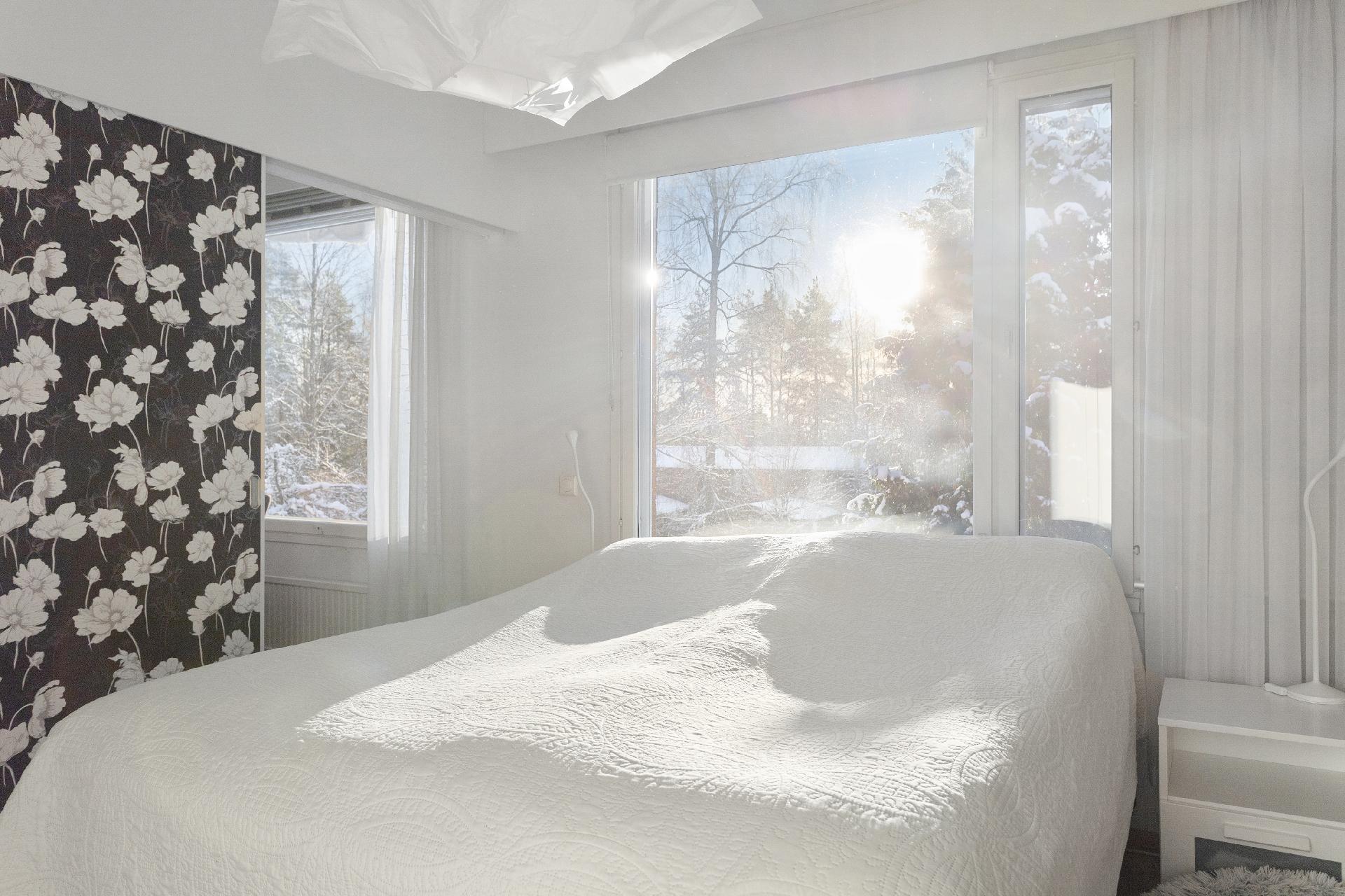 Naavatie 12, Tornionmäki, Kouvola