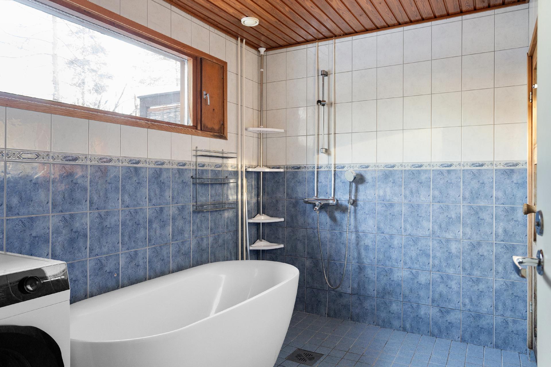 Naavatie 12, Tornionmäki, Kouvola