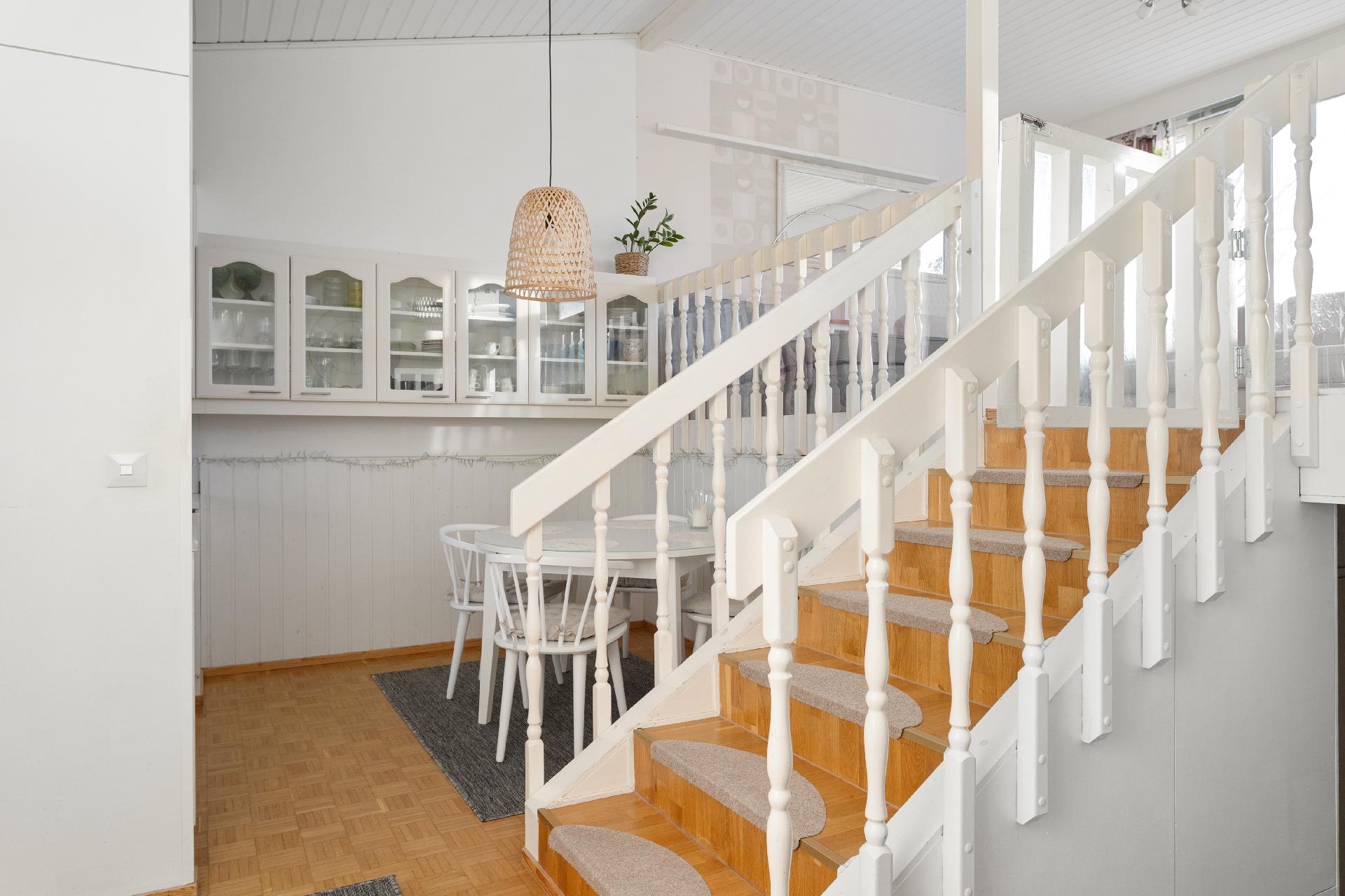 Naavatie 12, Tornionmäki, Kouvola