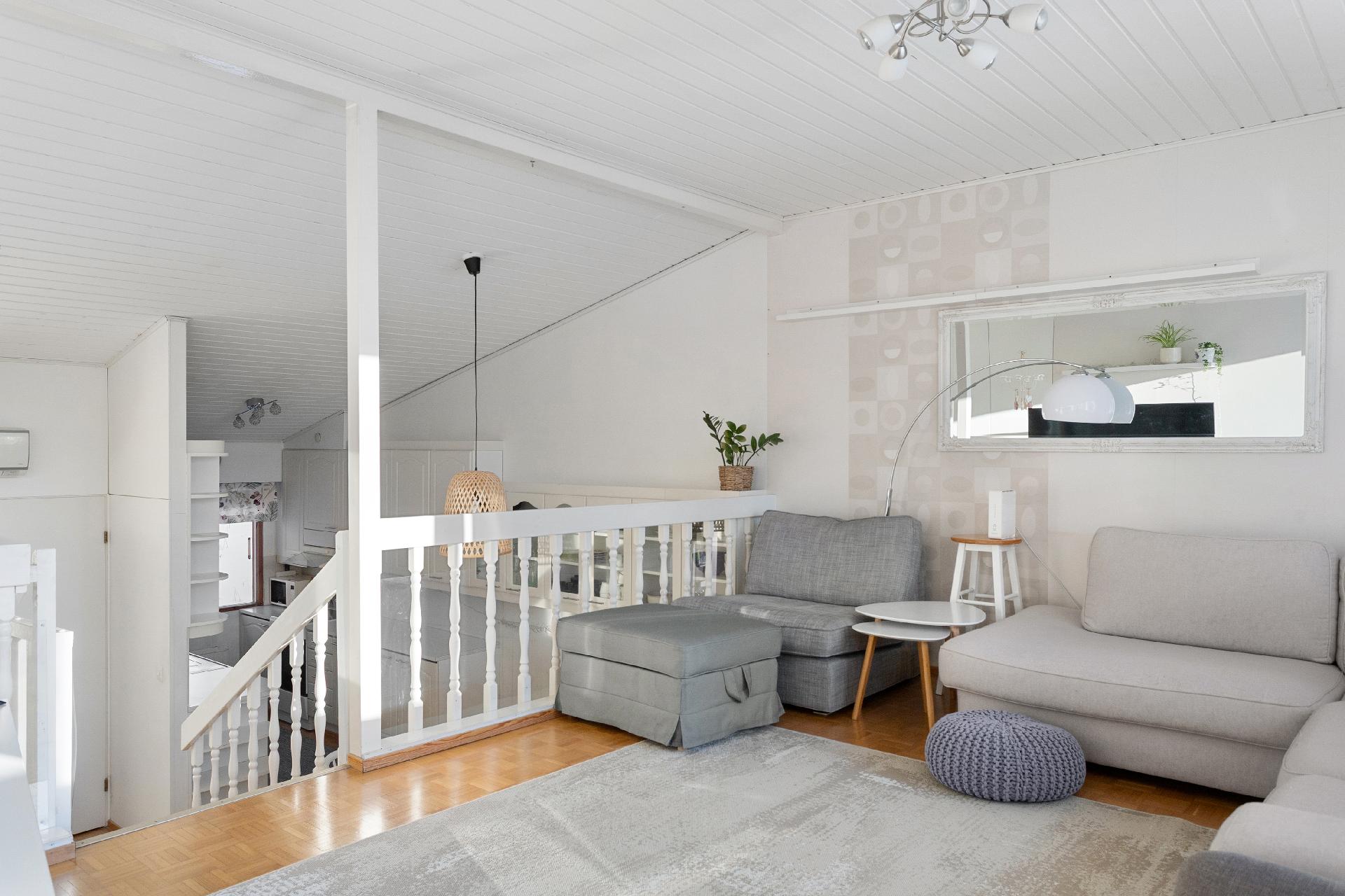 Naavatie 12, Tornionmäki, Kouvola